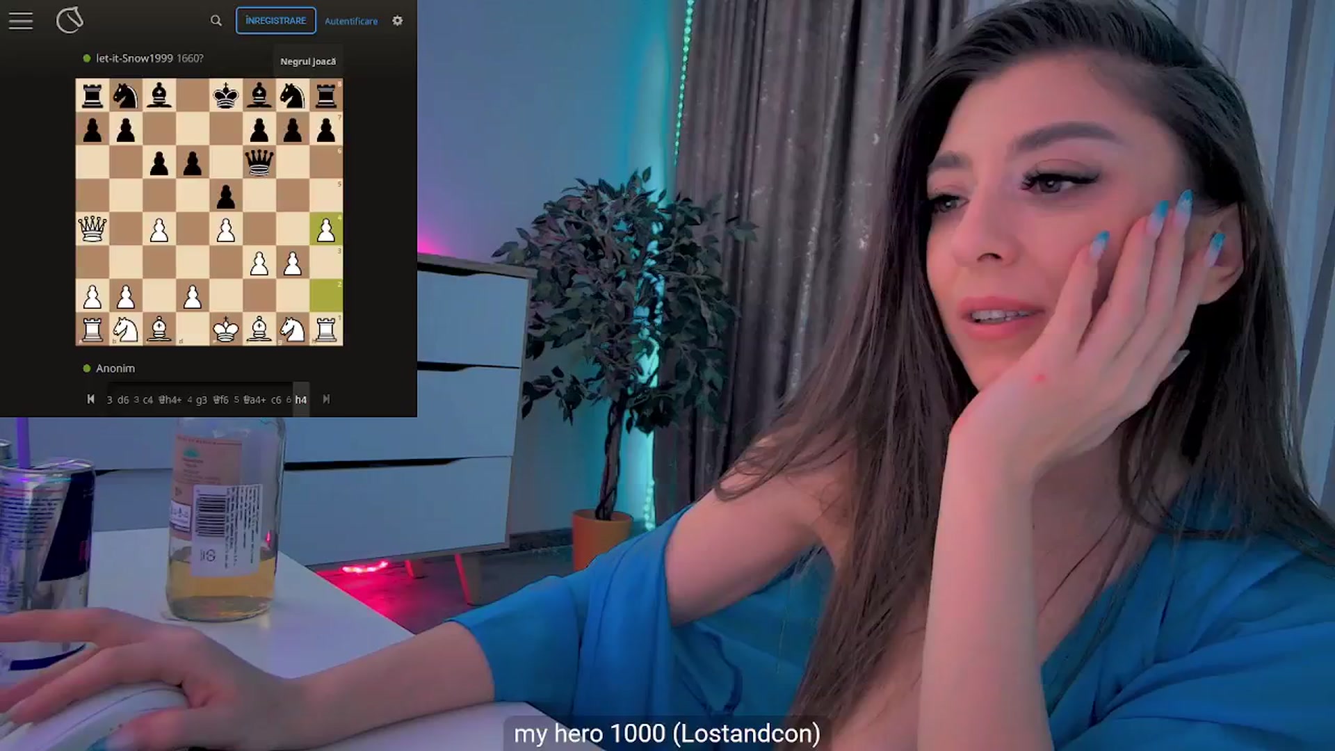 Gallery image thumbnail from hunny_bunny25's myfreecams stream on, 01/17/2026, 06:47 image 5 of 20