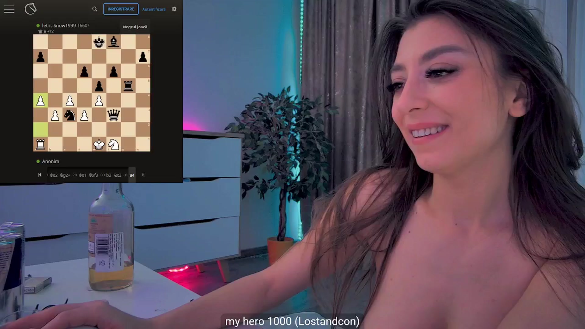 Gallery image thumbnail from hunny_bunny25's myfreecams stream on, 01/17/2026, 06:47 image 18 of 20