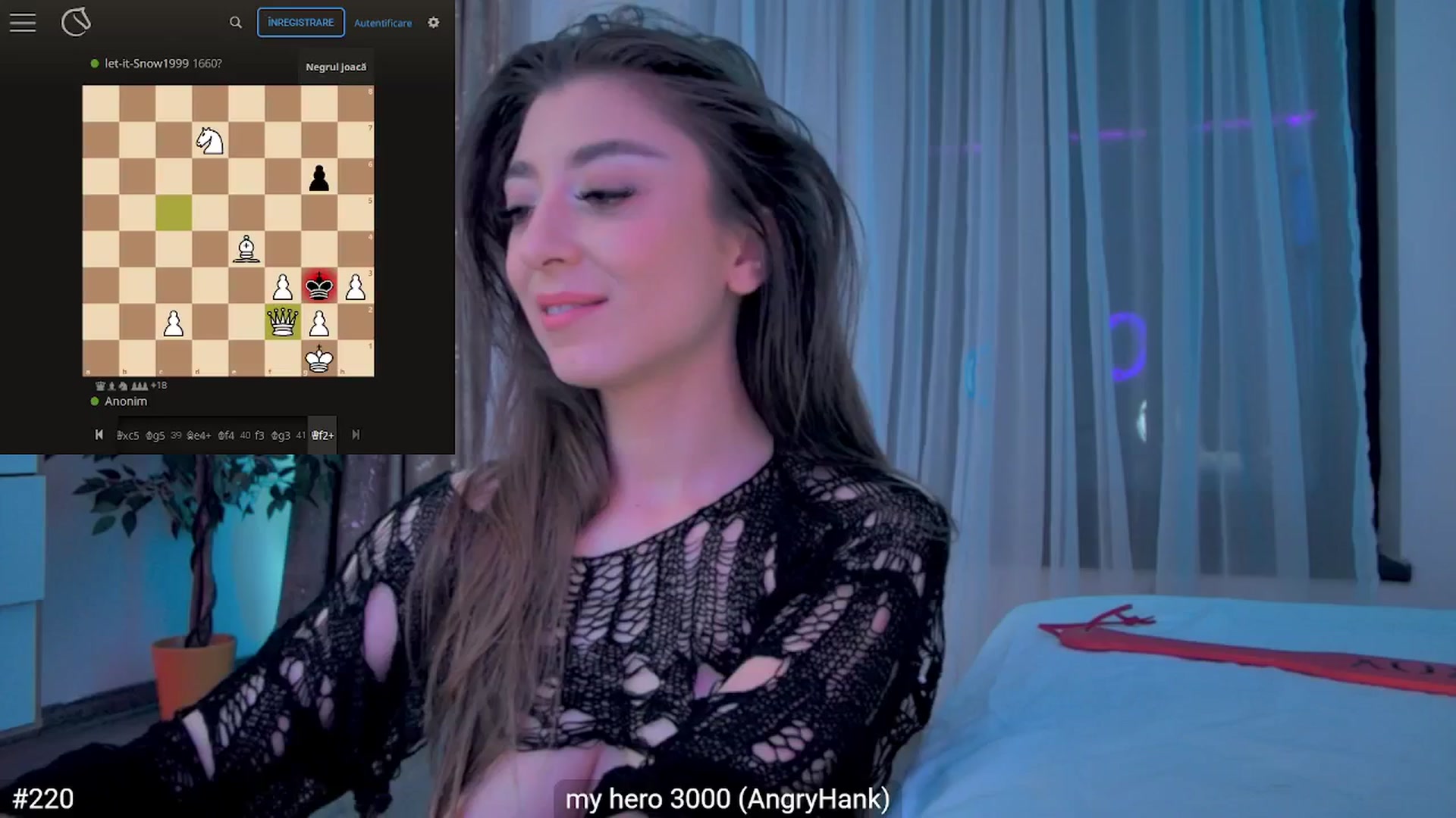Gallery image thumbnail from hunny_bunny25's myfreecams stream on, 01/24/2026, 03:09 image 5 of 20