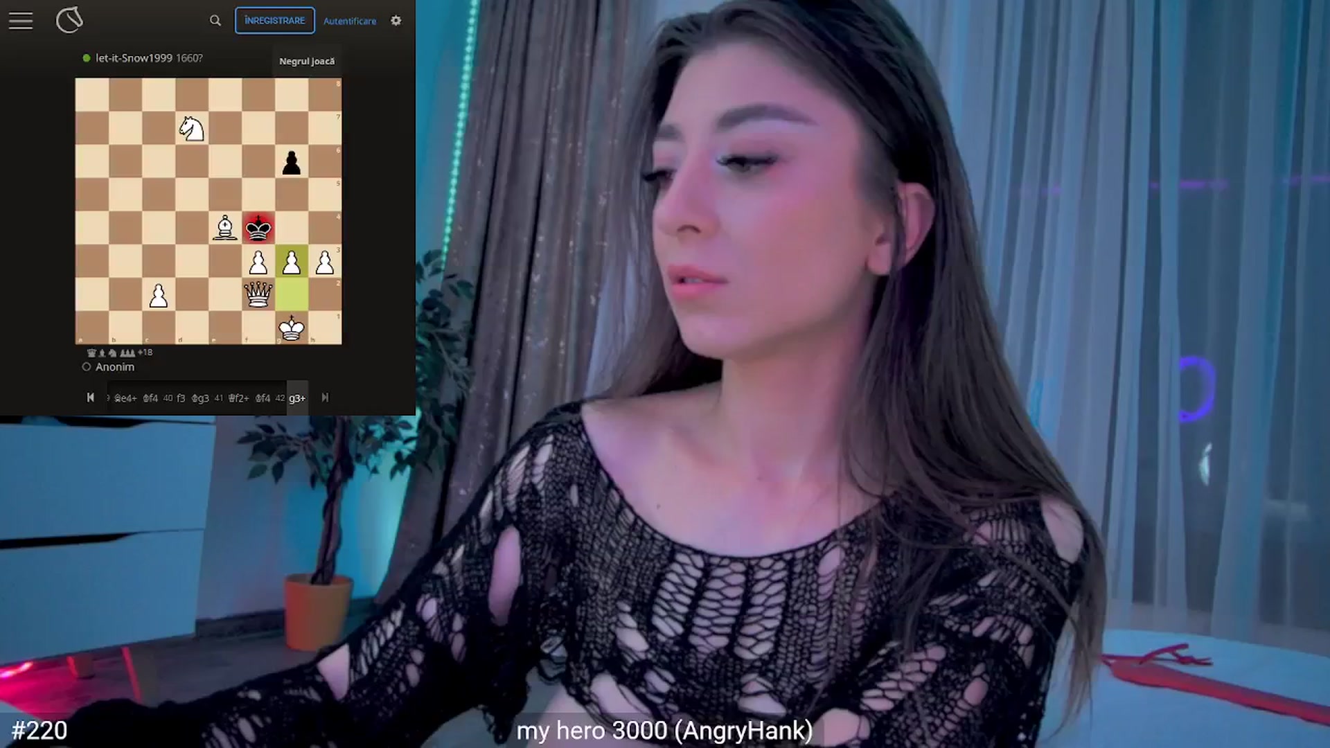Gallery image thumbnail from hunny_bunny25's myfreecams stream on, 01/24/2026, 03:09 image 20 of 20
