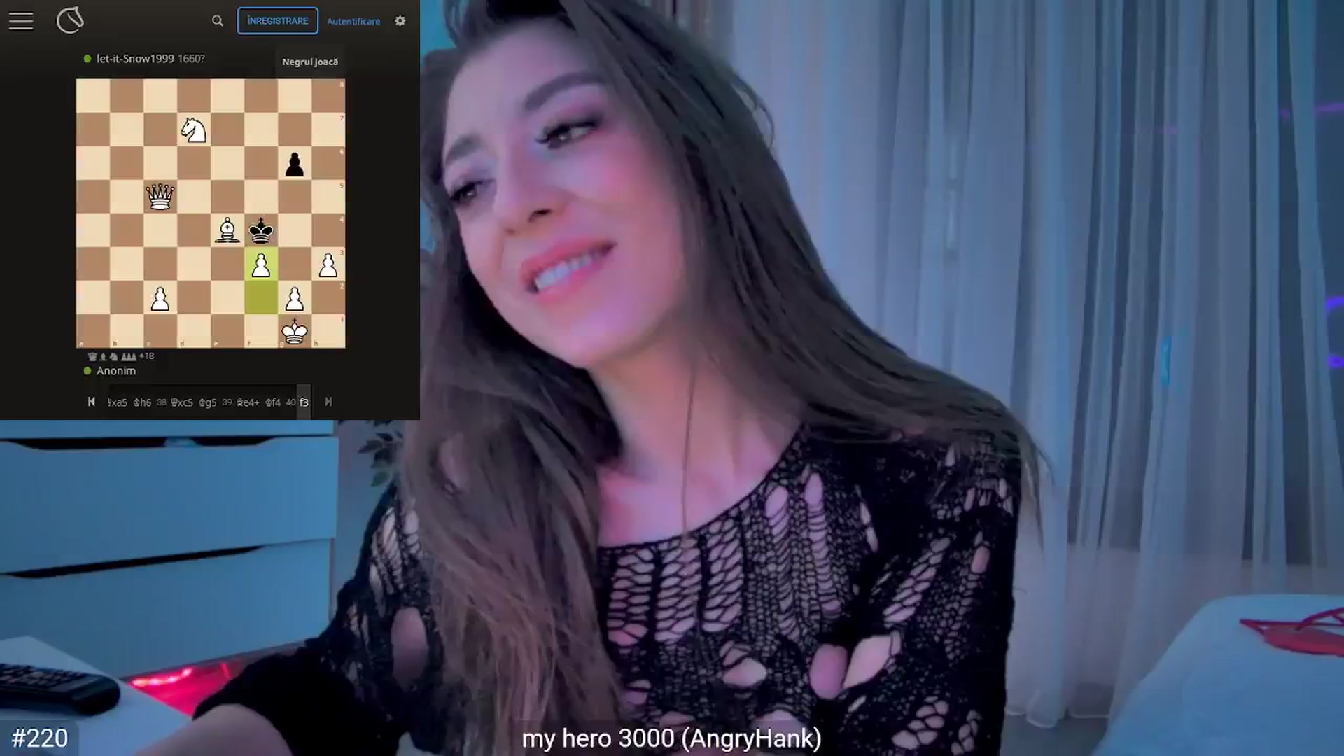 Gallery image thumbnail from hunny_bunny25's myfreecams stream on, 01/24/2026, 03:09 image 1 of 20