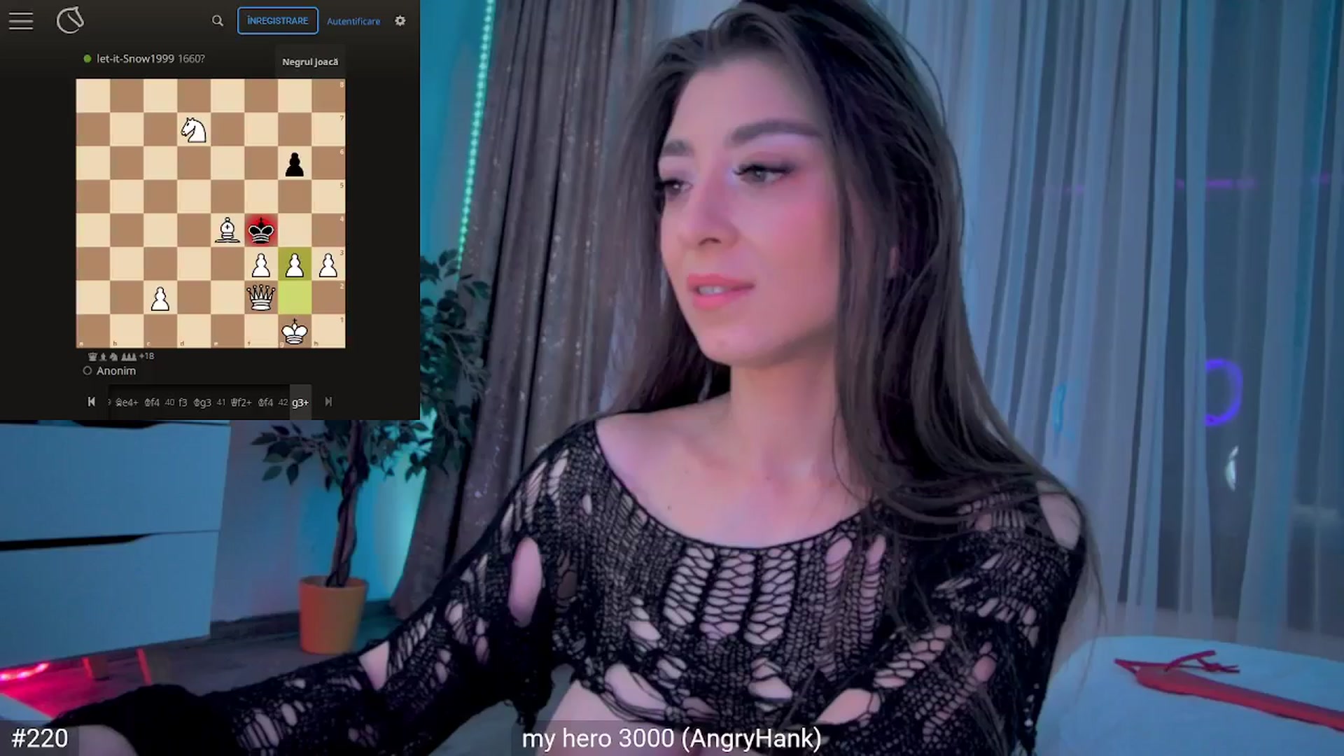 Gallery image thumbnail from hunny_bunny25's myfreecams stream on, 01/24/2026, 03:09 image 18 of 20