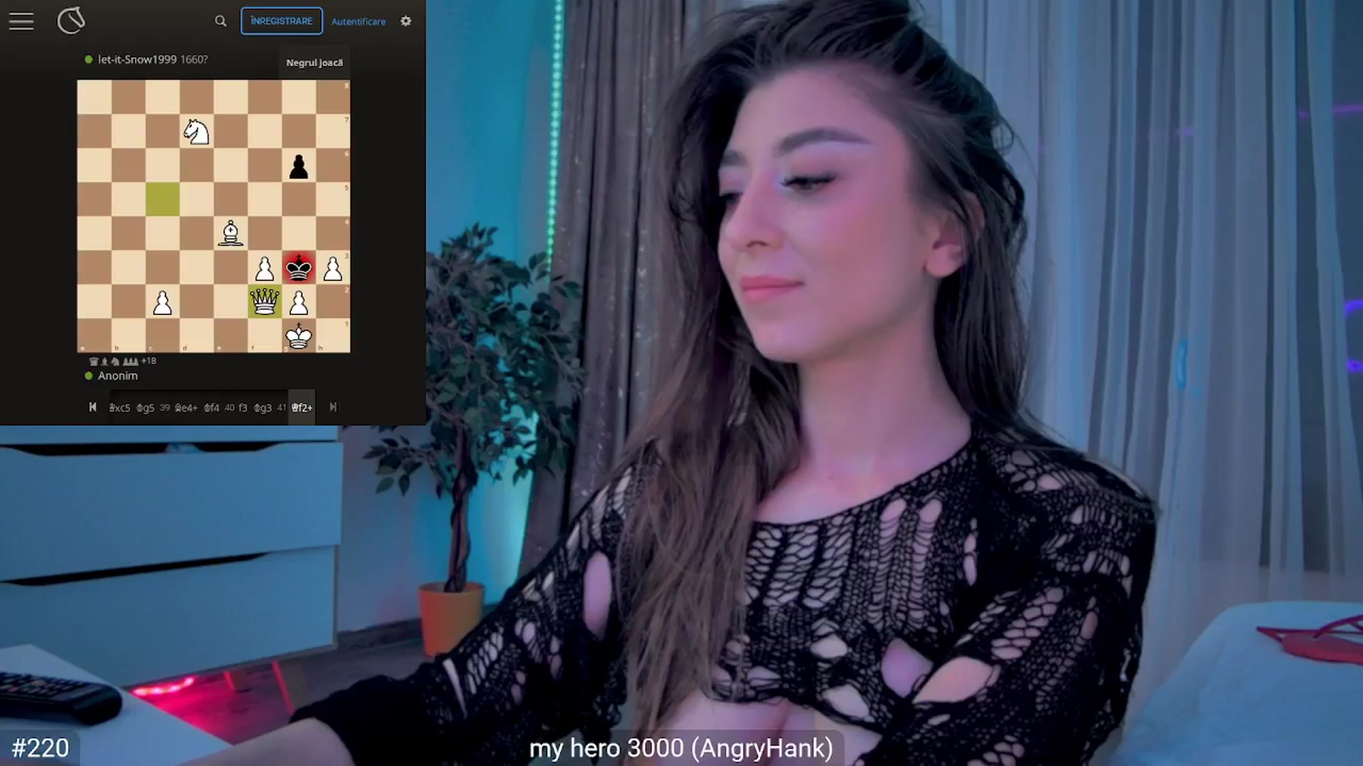 Gallery image thumbnail from hunny_bunny25's myfreecams stream on, 01/24/2026, 03:09 image 4 of 20