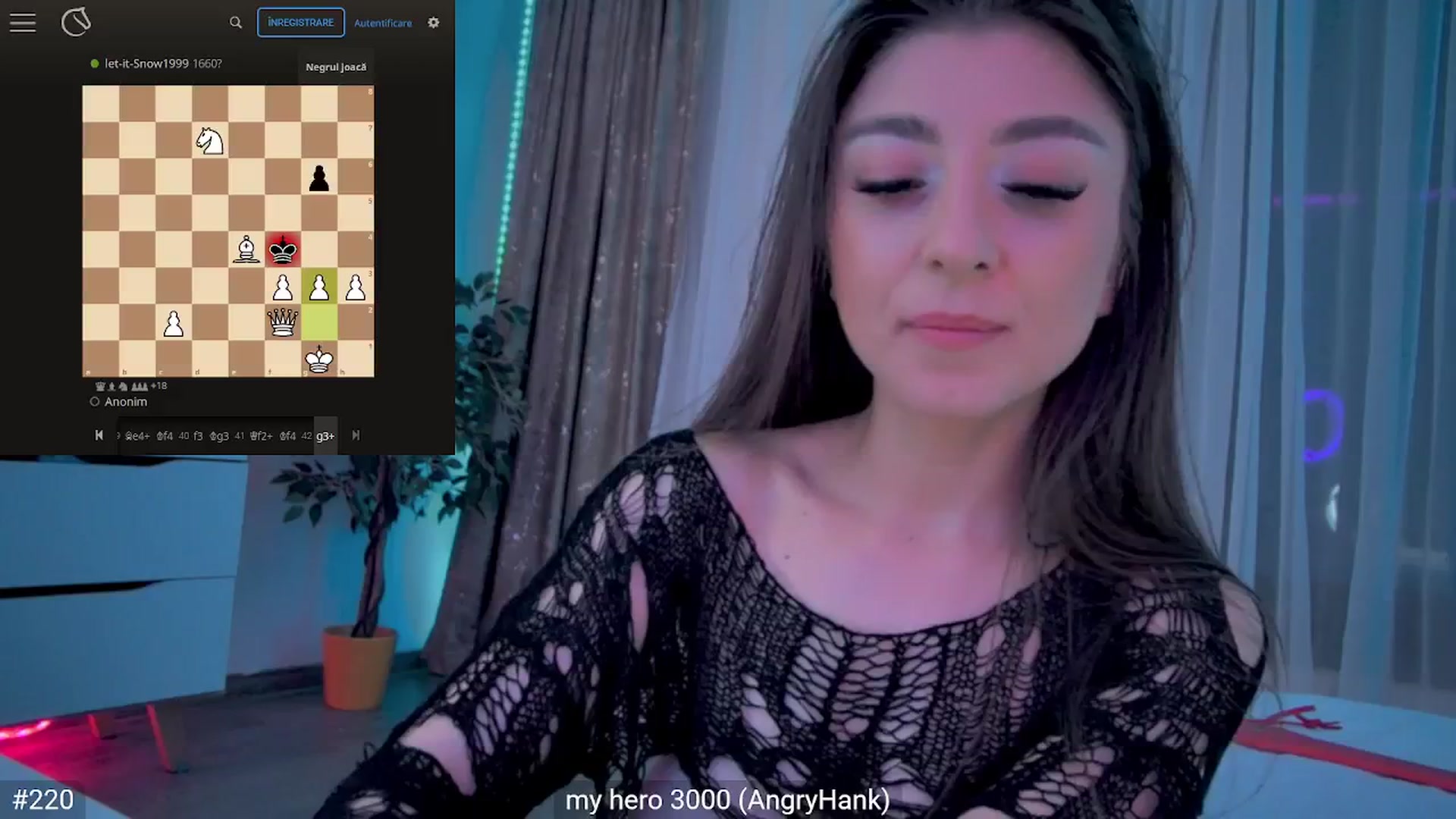 Gallery image thumbnail from hunny_bunny25's myfreecams stream on, 01/24/2026, 03:09 image 19 of 20