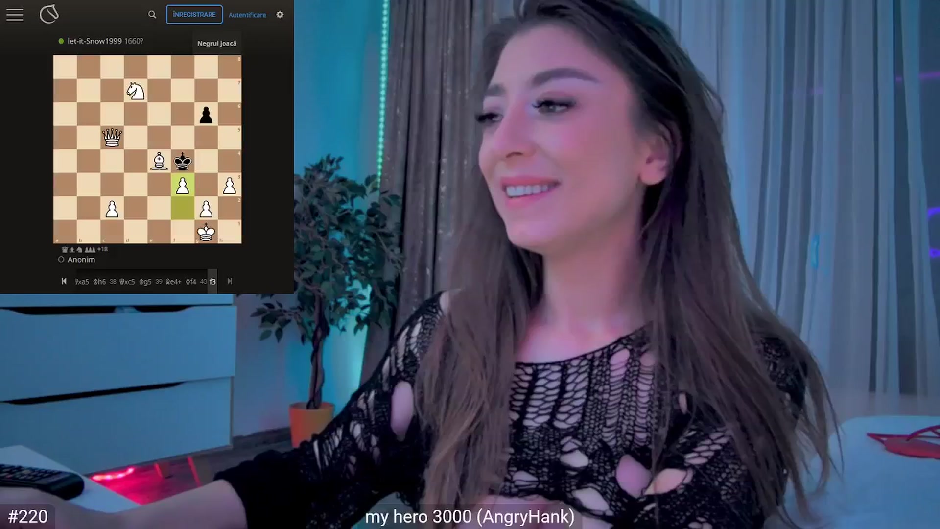 Gallery image thumbnail from hunny_bunny25's myfreecams stream on, 01/24/2026, 03:09 image 2 of 20