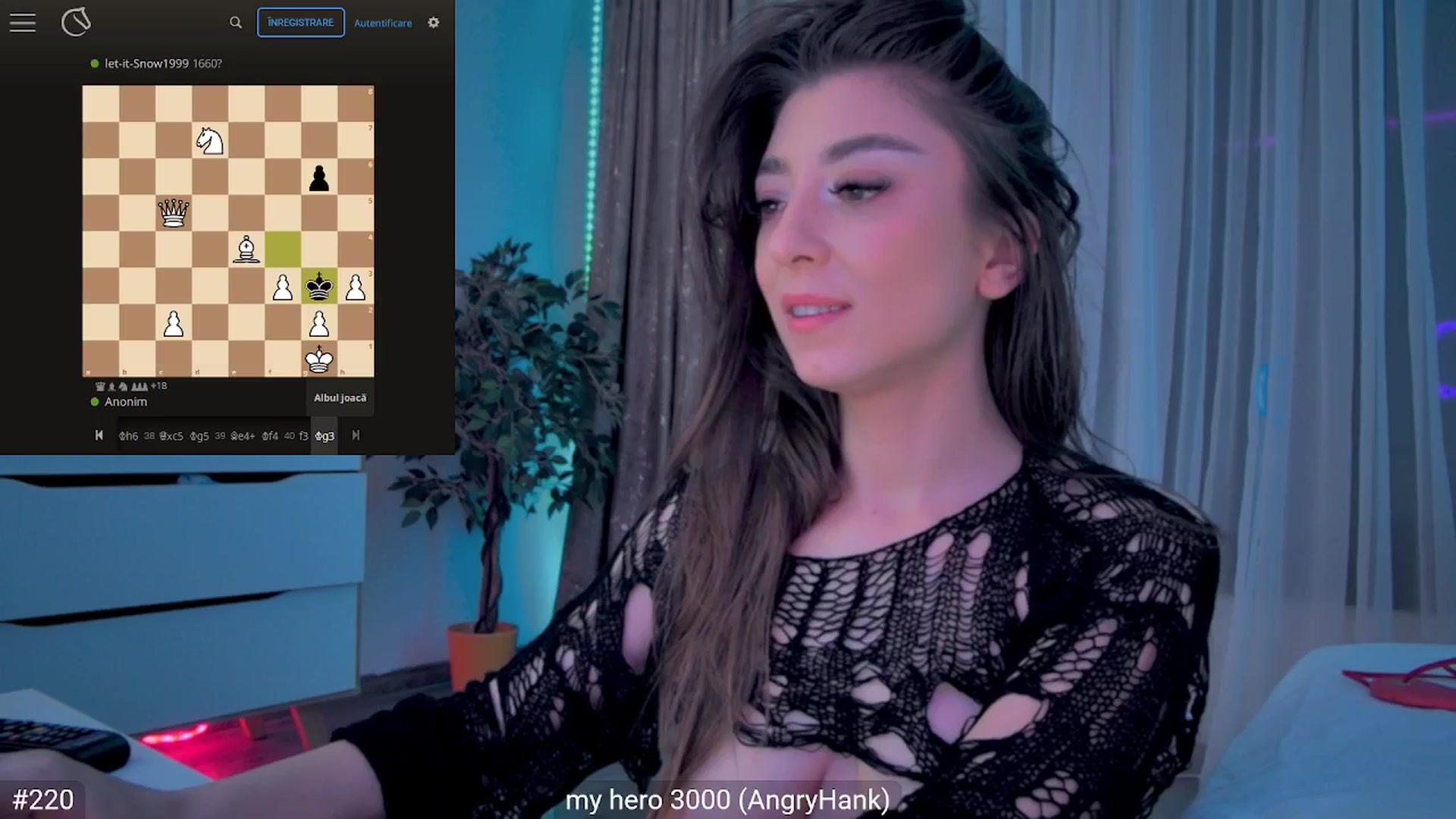 Gallery image thumbnail from hunny_bunny25's myfreecams stream on, 01/24/2026, 03:09 image 3 of 20