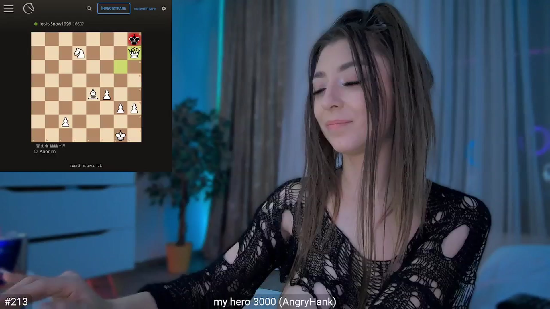 Gallery image thumbnail from hunny_bunny25's myfreecams stream on, 01/24/2026, 05:24 image 8 of 20