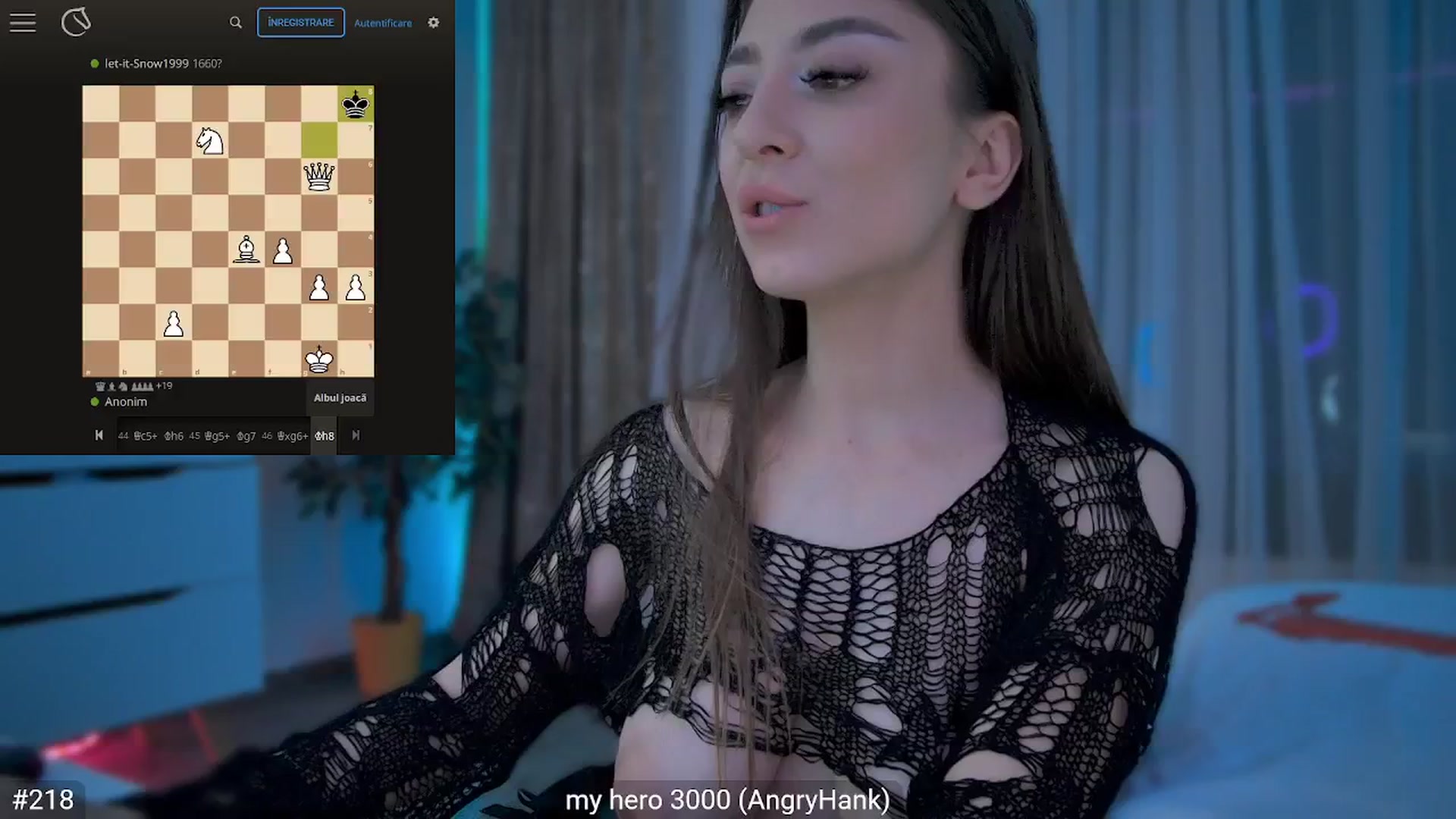 Gallery image thumbnail from hunny_bunny25's myfreecams stream on, 01/24/2026, 05:24 image 2 of 20