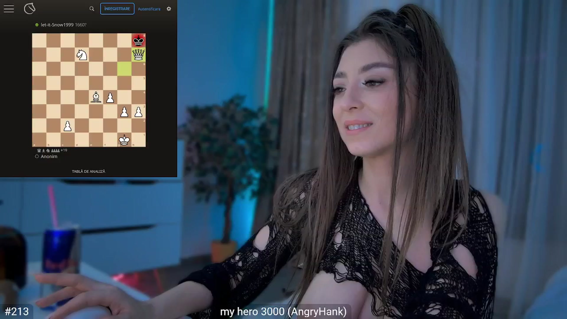 Gallery image thumbnail from hunny_bunny25's myfreecams stream on, 01/24/2026, 05:24 image 9 of 20