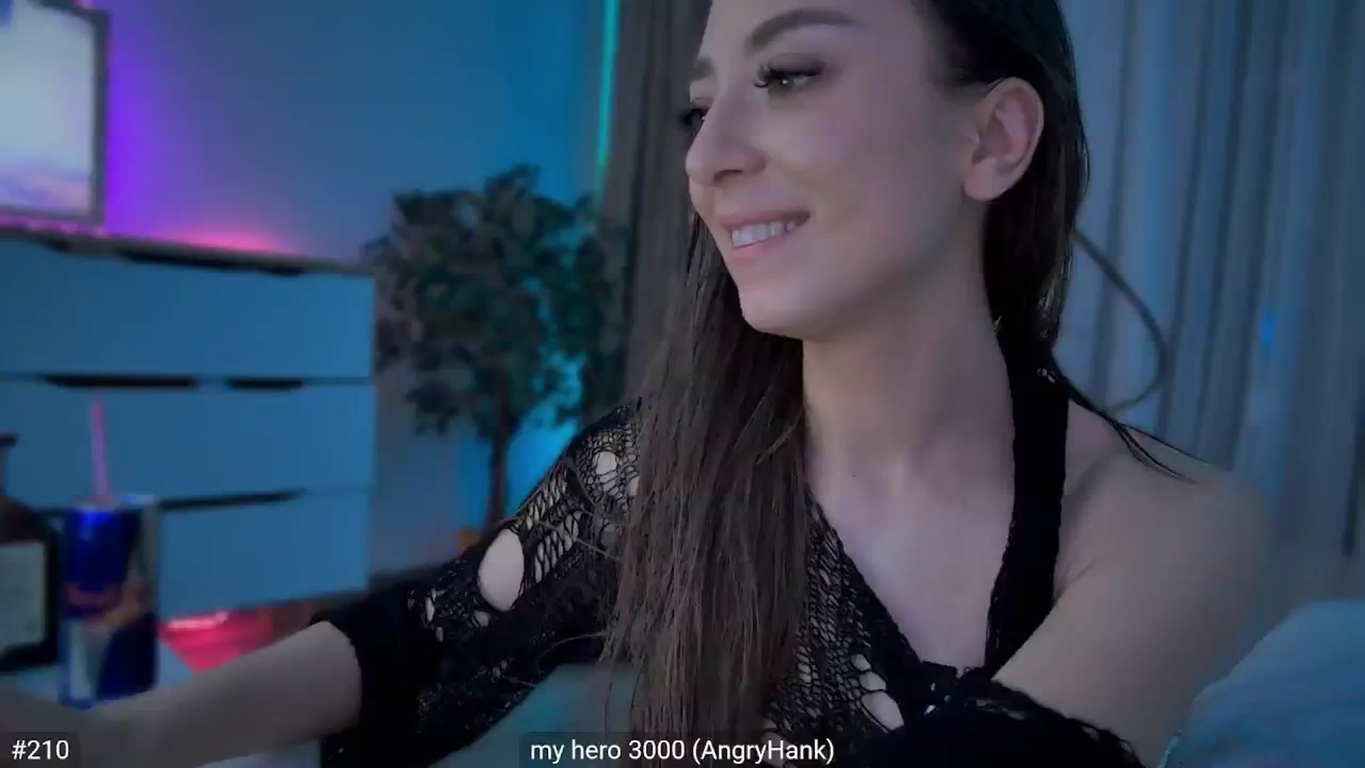 Gallery image thumbnail from hunny_bunny25's myfreecams stream on, 01/24/2026, 05:45 image 1 of 20