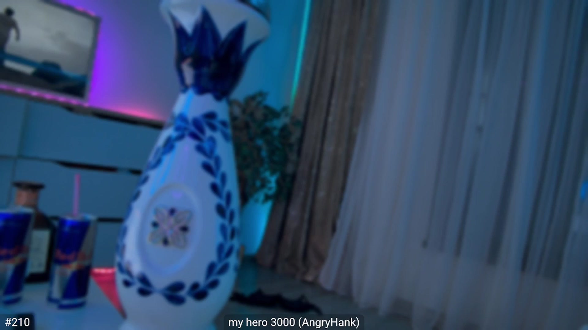 Gallery image thumbnail from hunny_bunny25's myfreecams stream on, 01/24/2026, 05:45 image 7 of 20