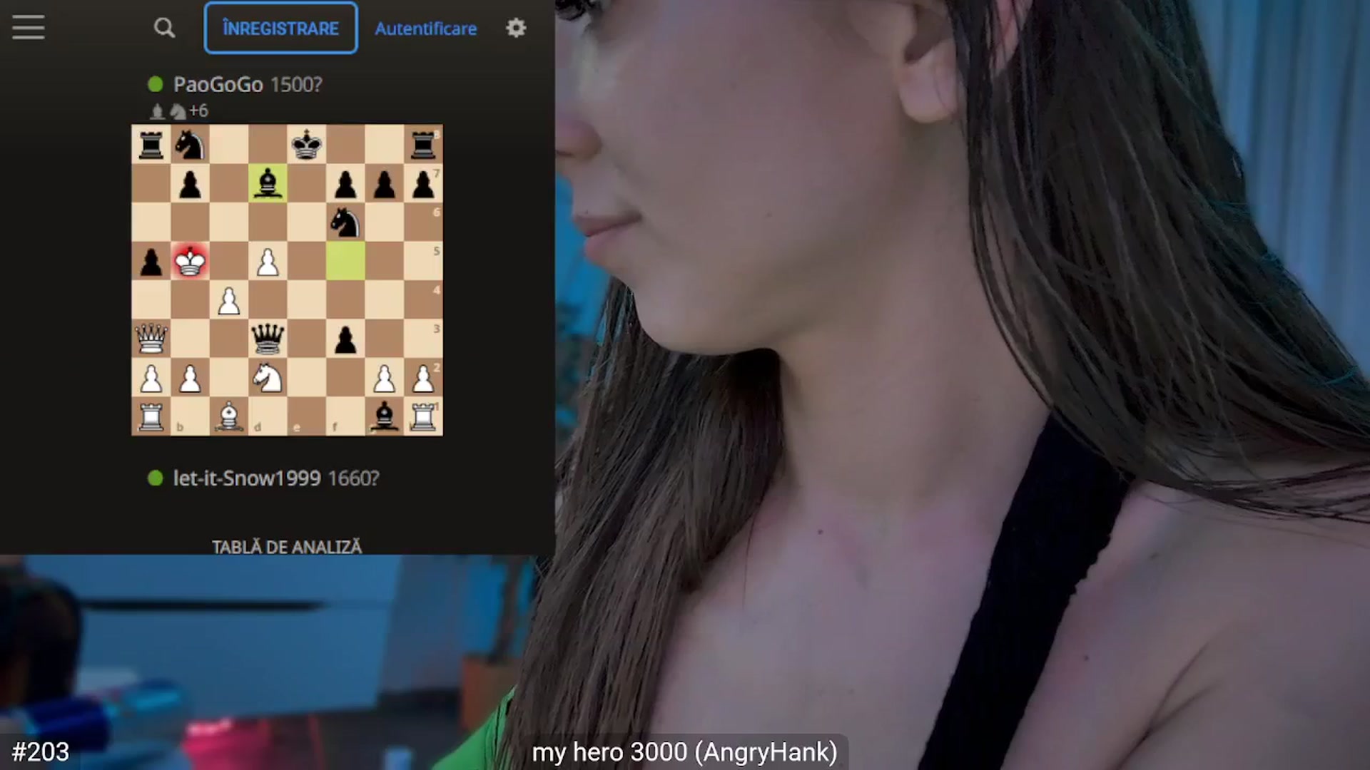 Gallery image thumbnail from hunny_bunny25's myfreecams stream on, 01/24/2026, 08:34 image 14 of 20