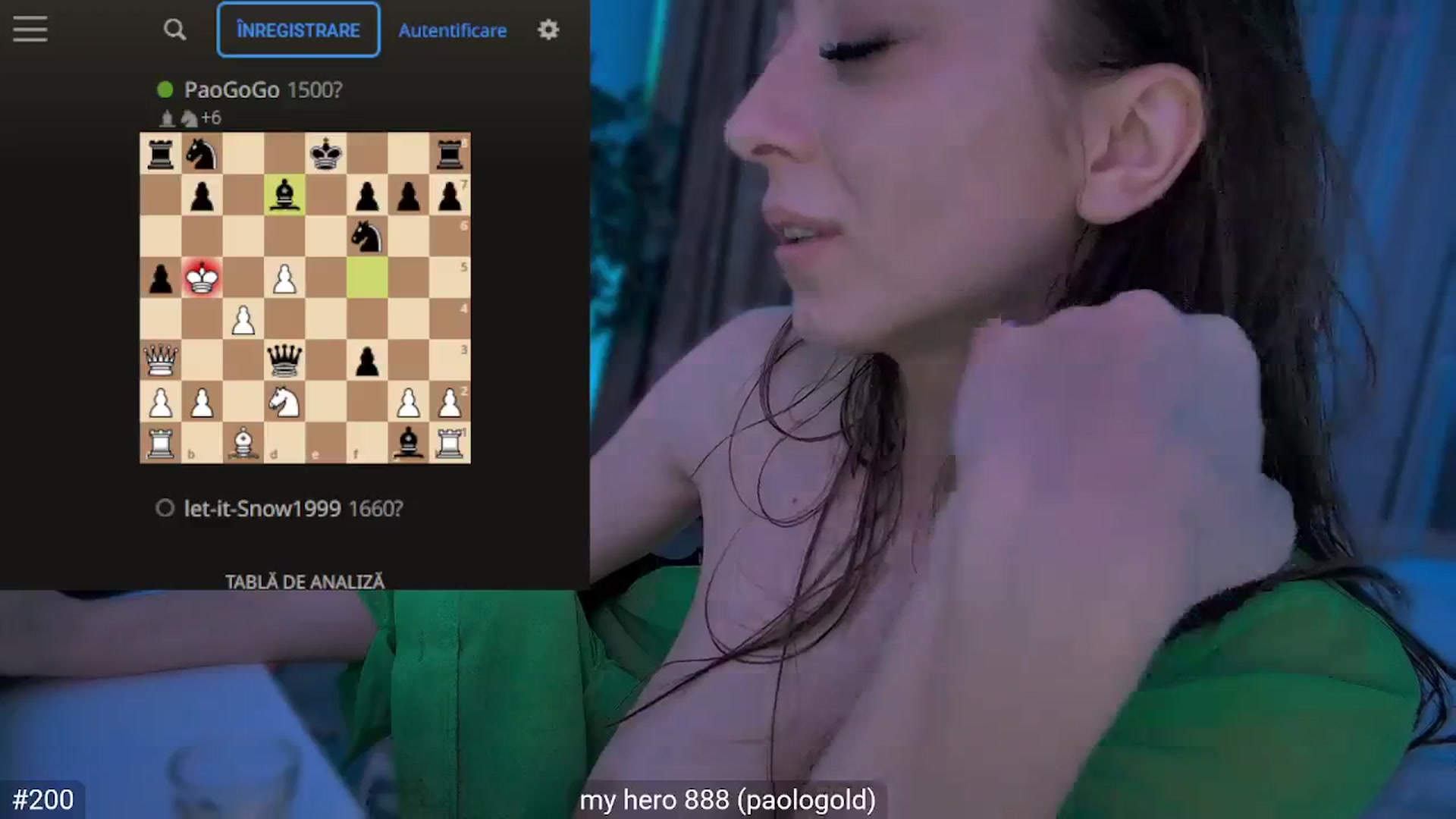 Gallery image thumbnail from hunny_bunny25's myfreecams stream on, 01/24/2026, 08:34 image 19 of 20