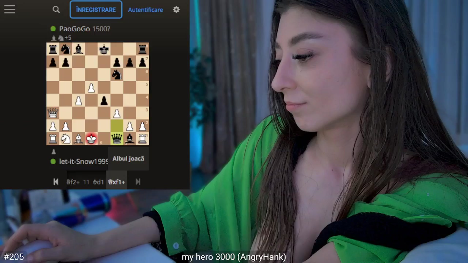 Gallery image thumbnail from hunny_bunny25's myfreecams stream on, 01/24/2026, 08:34 image 10 of 20