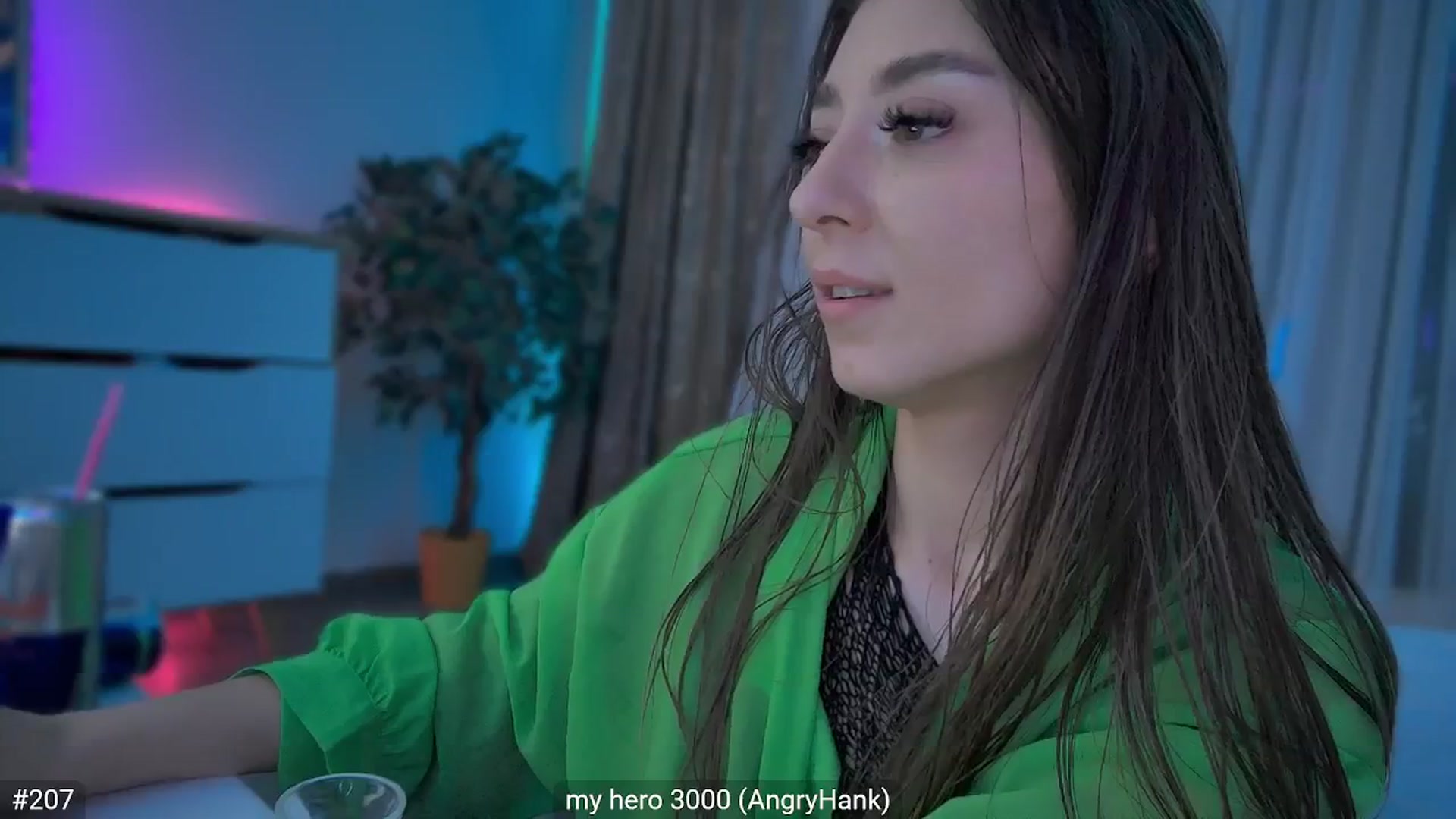 Gallery image thumbnail from hunny_bunny25's myfreecams stream on, 01/24/2026, 08:34 image 3 of 20