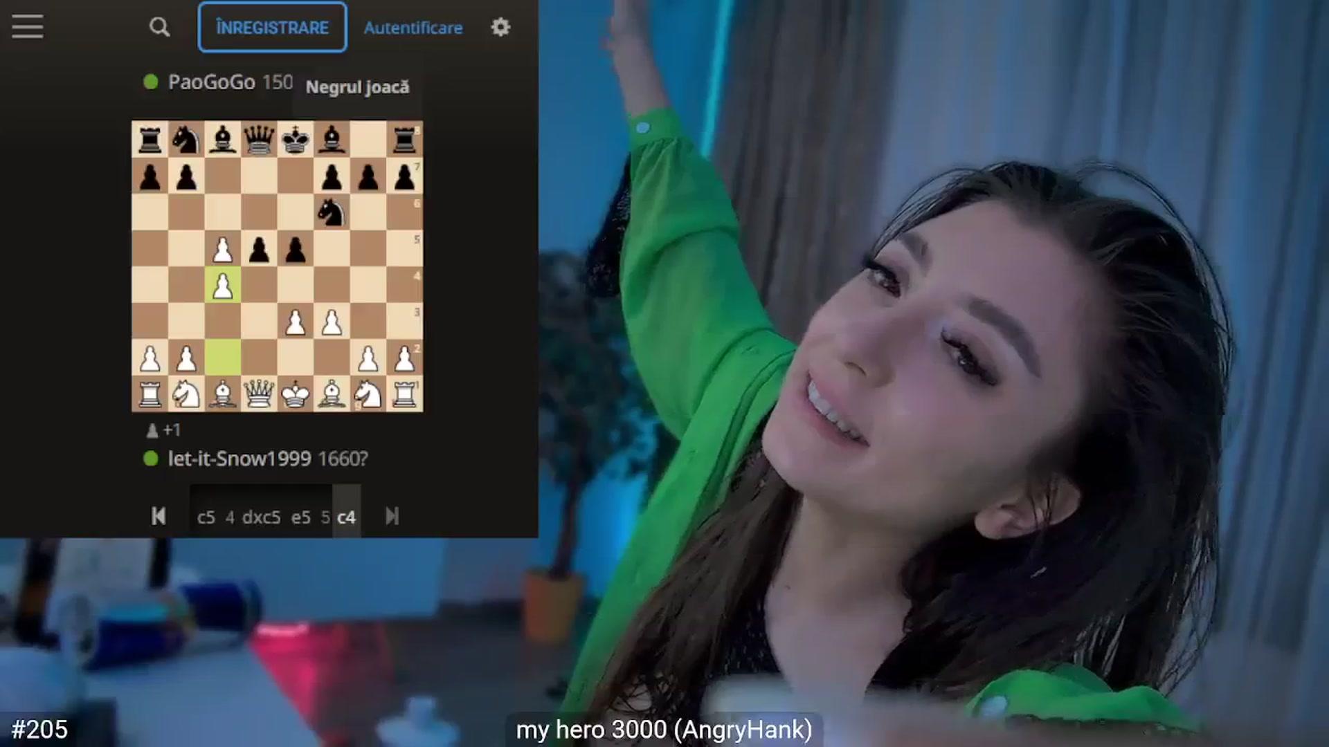 Gallery image thumbnail from hunny_bunny25's myfreecams stream on, 01/24/2026, 08:34 image 7 of 20