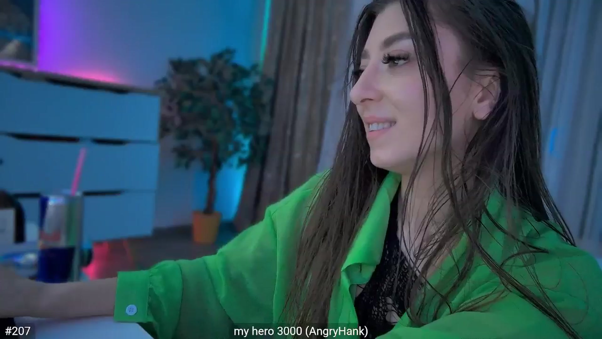 Gallery image thumbnail from hunny_bunny25's myfreecams stream on, 01/24/2026, 08:34 image 4 of 20