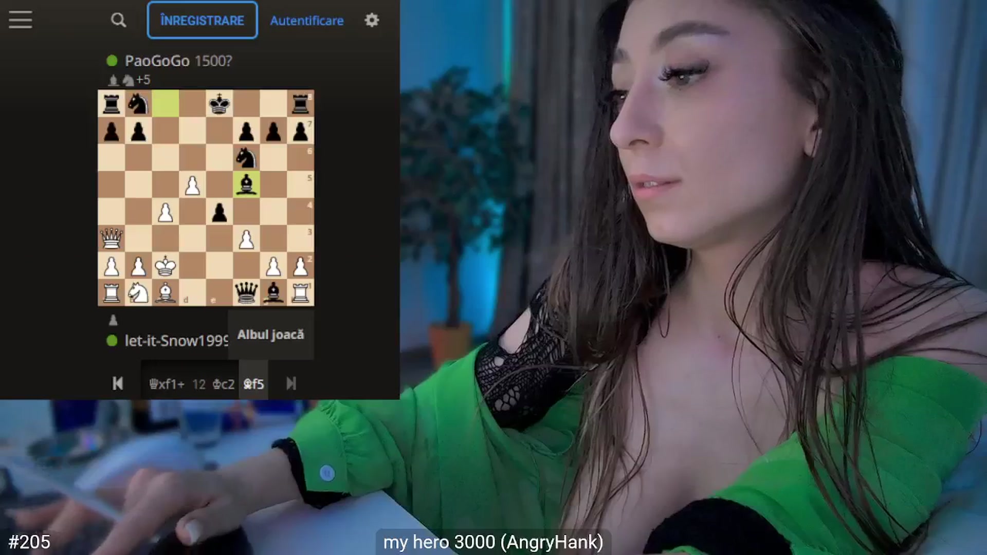Gallery image thumbnail from hunny_bunny25's myfreecams stream on, 01/24/2026, 08:34 image 11 of 20