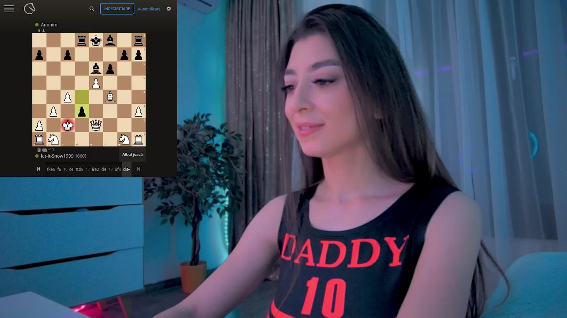 Gallery image thumbnail from hunny_bunny25's myfreecams stream on, 01/29/2026, 04:55 image 5 of 20