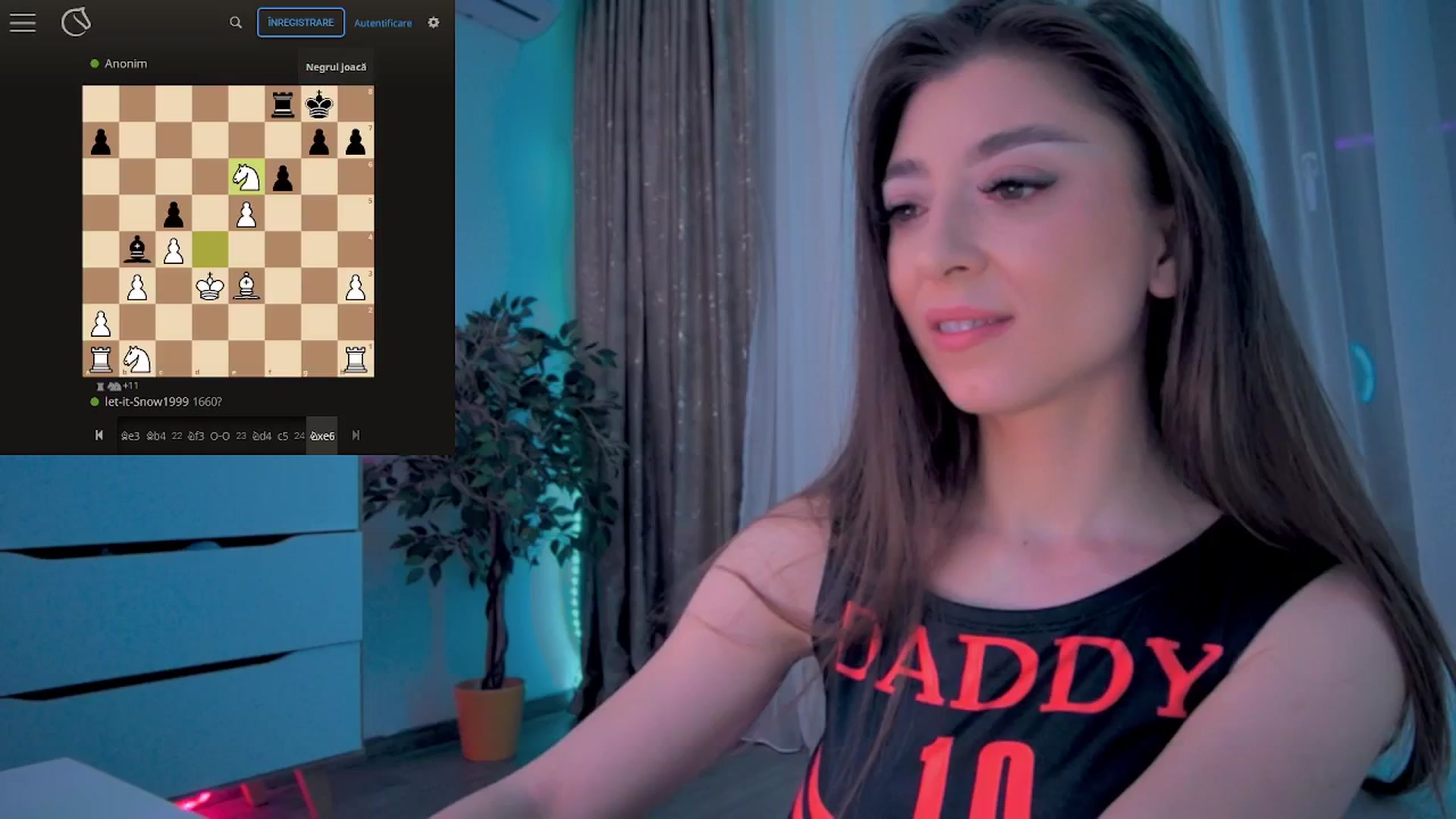 Gallery image thumbnail from hunny_bunny25's myfreecams stream on, 01/29/2026, 04:55 image 6 of 20