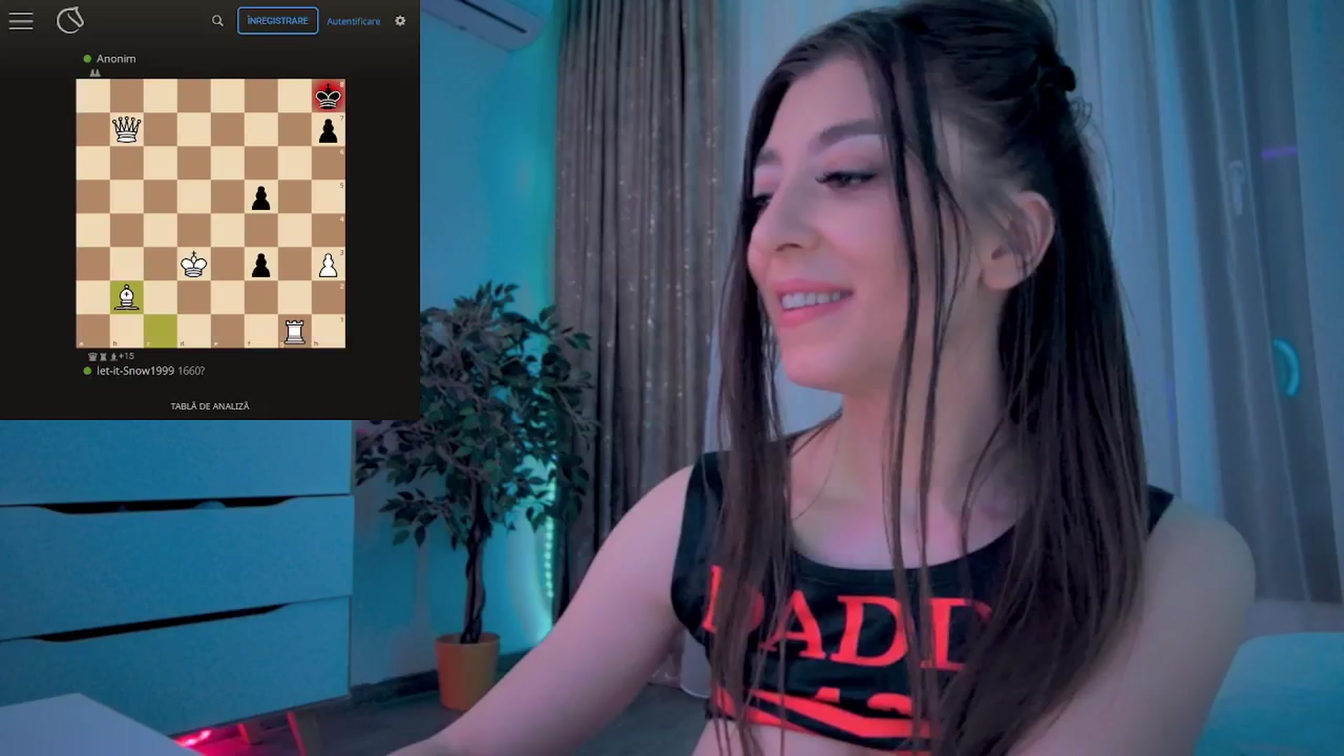 Gallery image thumbnail from hunny_bunny25's myfreecams stream on, 01/29/2026, 04:55 image 9 of 20