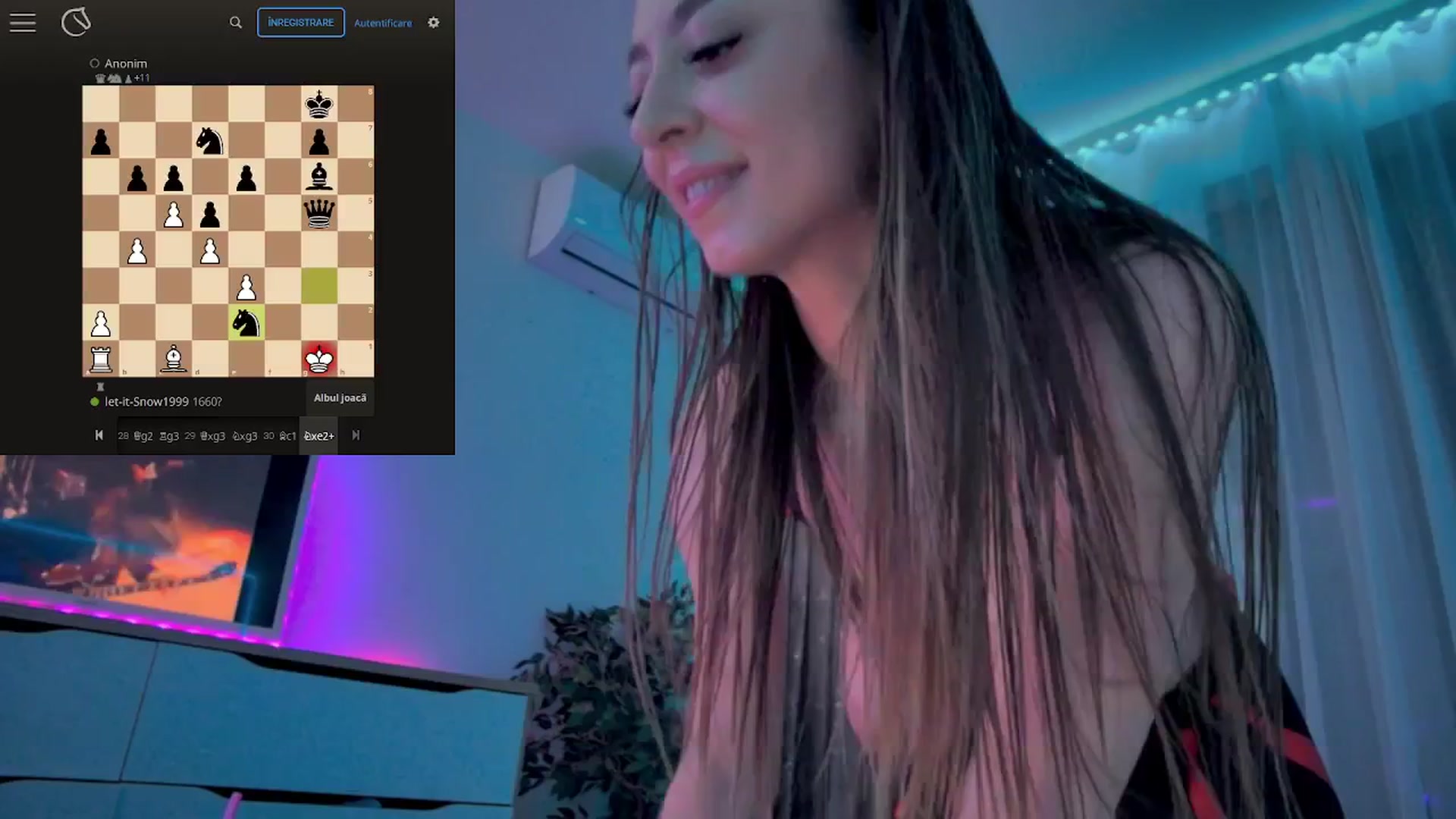 Gallery image thumbnail from hunny_bunny25's myfreecams stream on, 01/29/2026, 04:55 image 17 of 20