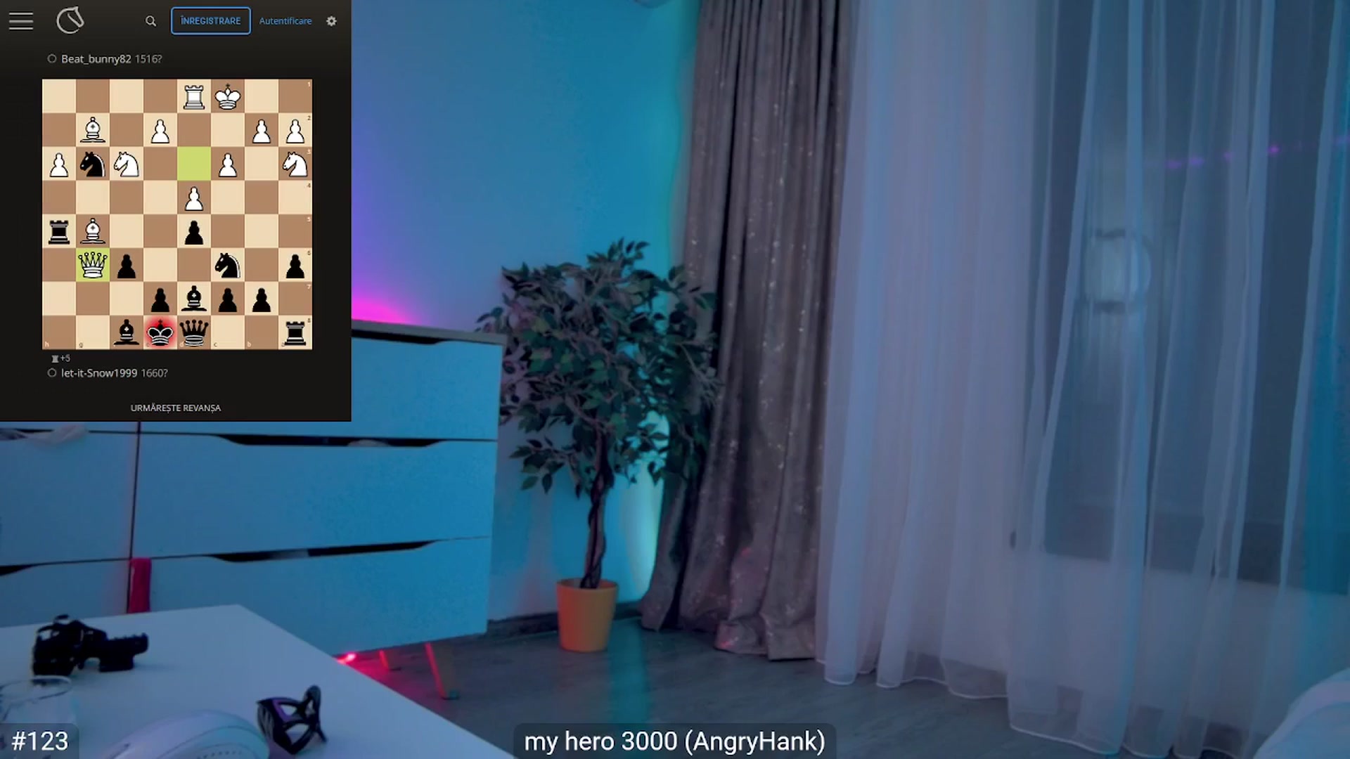 Gallery image thumbnail from hunny_bunny25's myfreecams stream on, 02/02/2026, 05:55 image 6 of 20