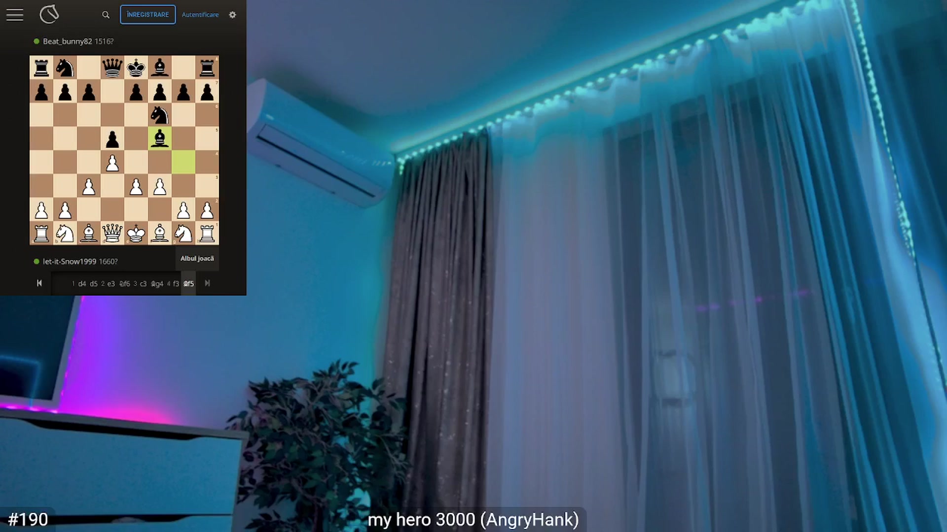 Gallery image thumbnail from hunny_bunny25's myfreecams stream on, 02/02/2026, 05:55 image 1 of 20