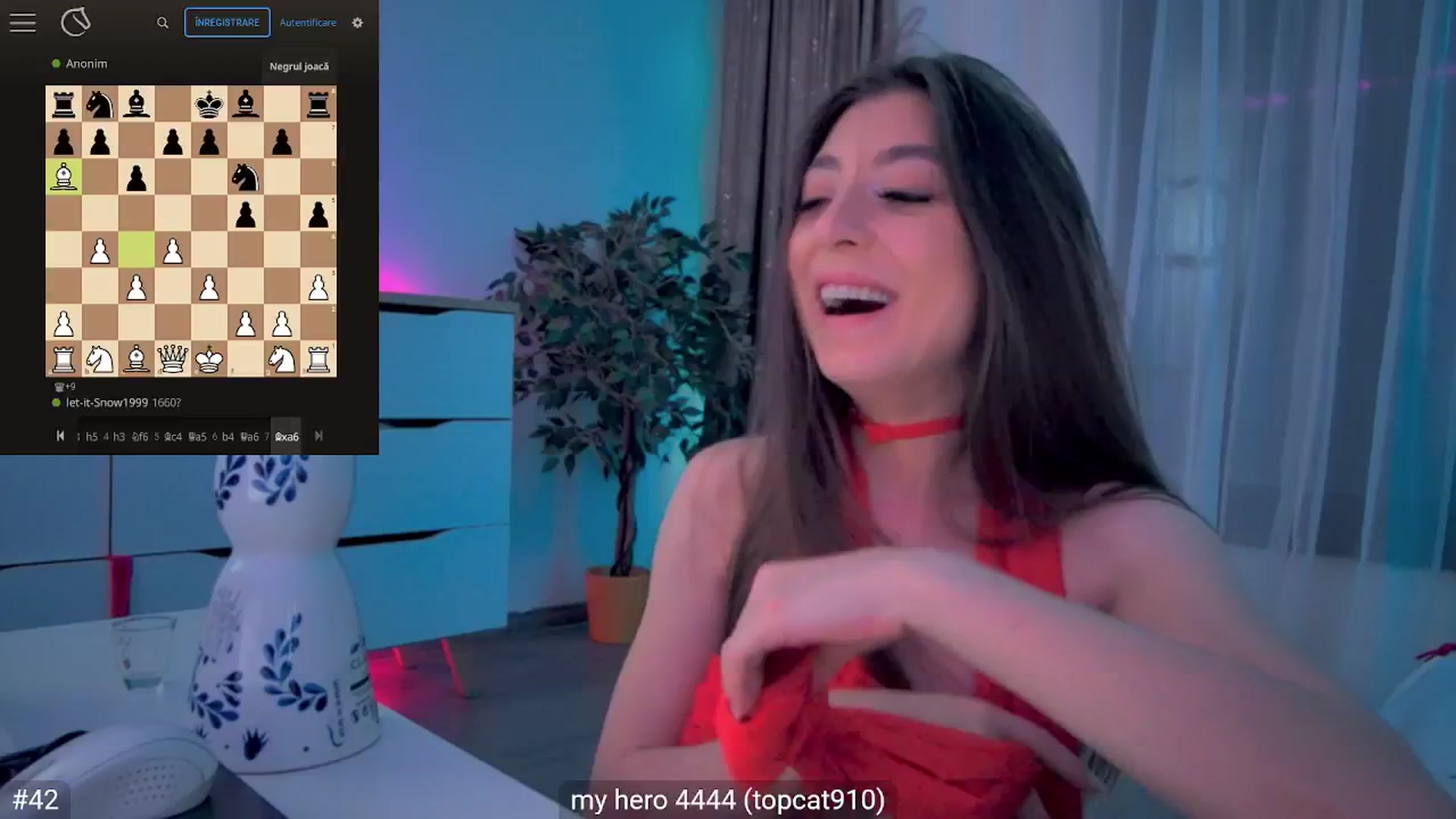 Gallery image thumbnail from hunny_bunny25's myfreecams stream on, 02/02/2026, 06:18 image 10 of 20