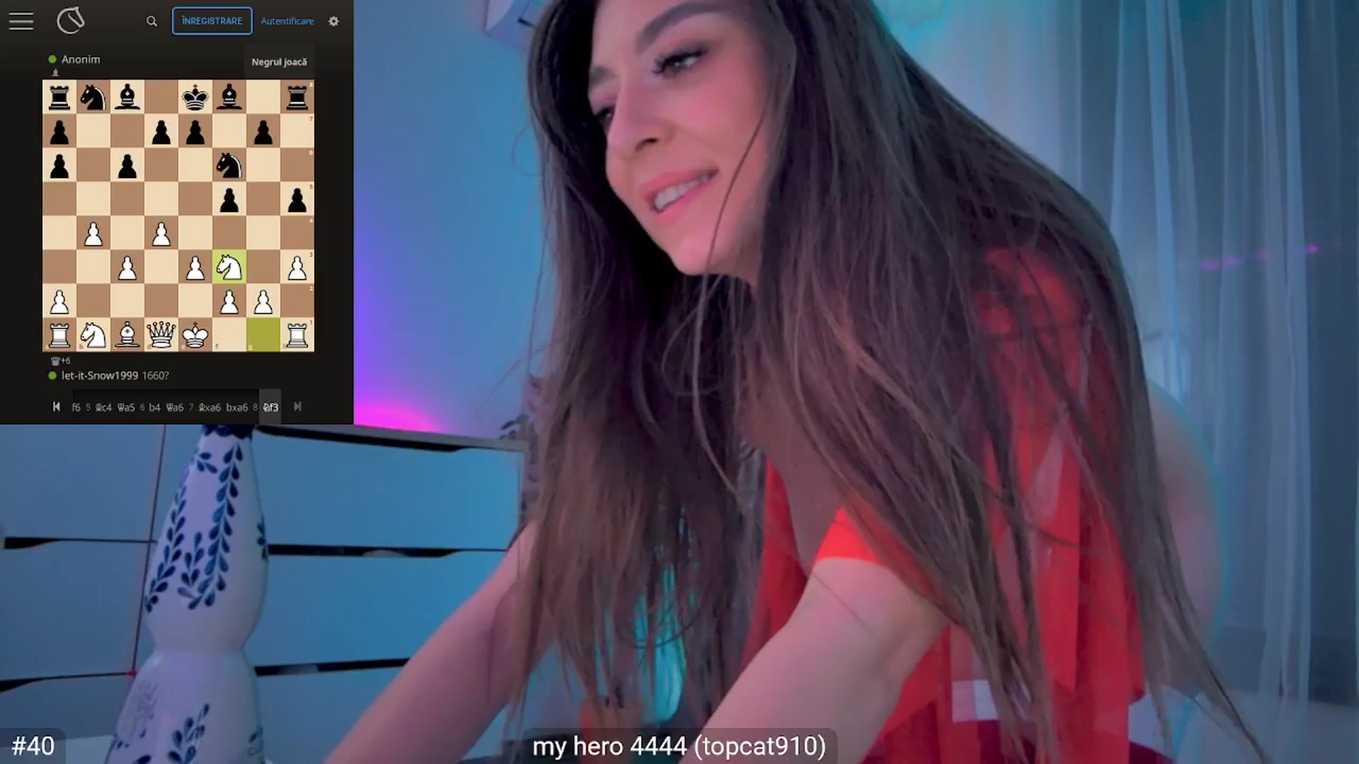 Gallery image thumbnail from hunny_bunny25's myfreecams stream on, 02/02/2026, 06:18 image 16 of 20