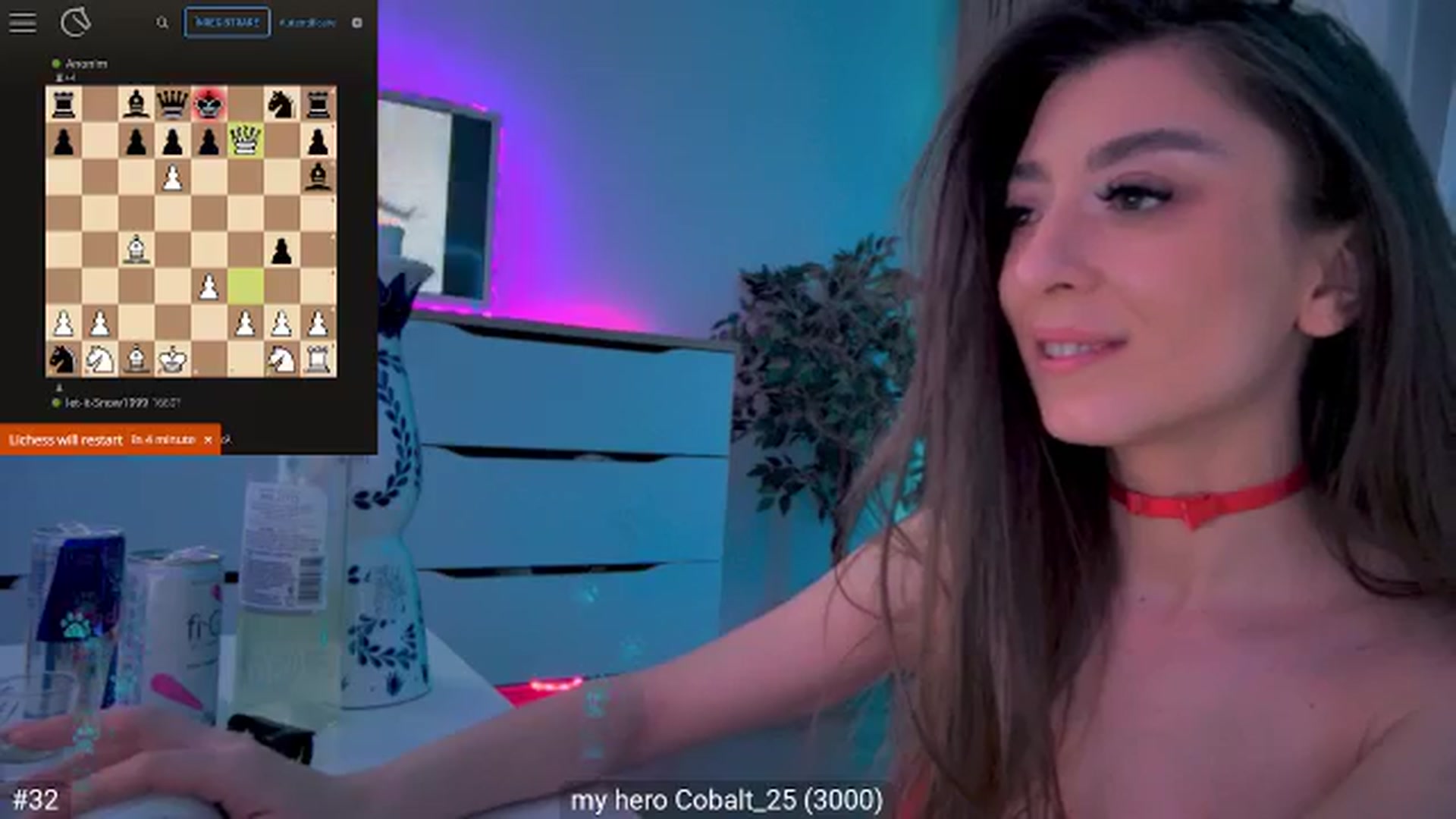 Gallery image thumbnail from hunny_bunny25's myfreecams stream on, 02/02/2026, 08:36 image 18 of 20