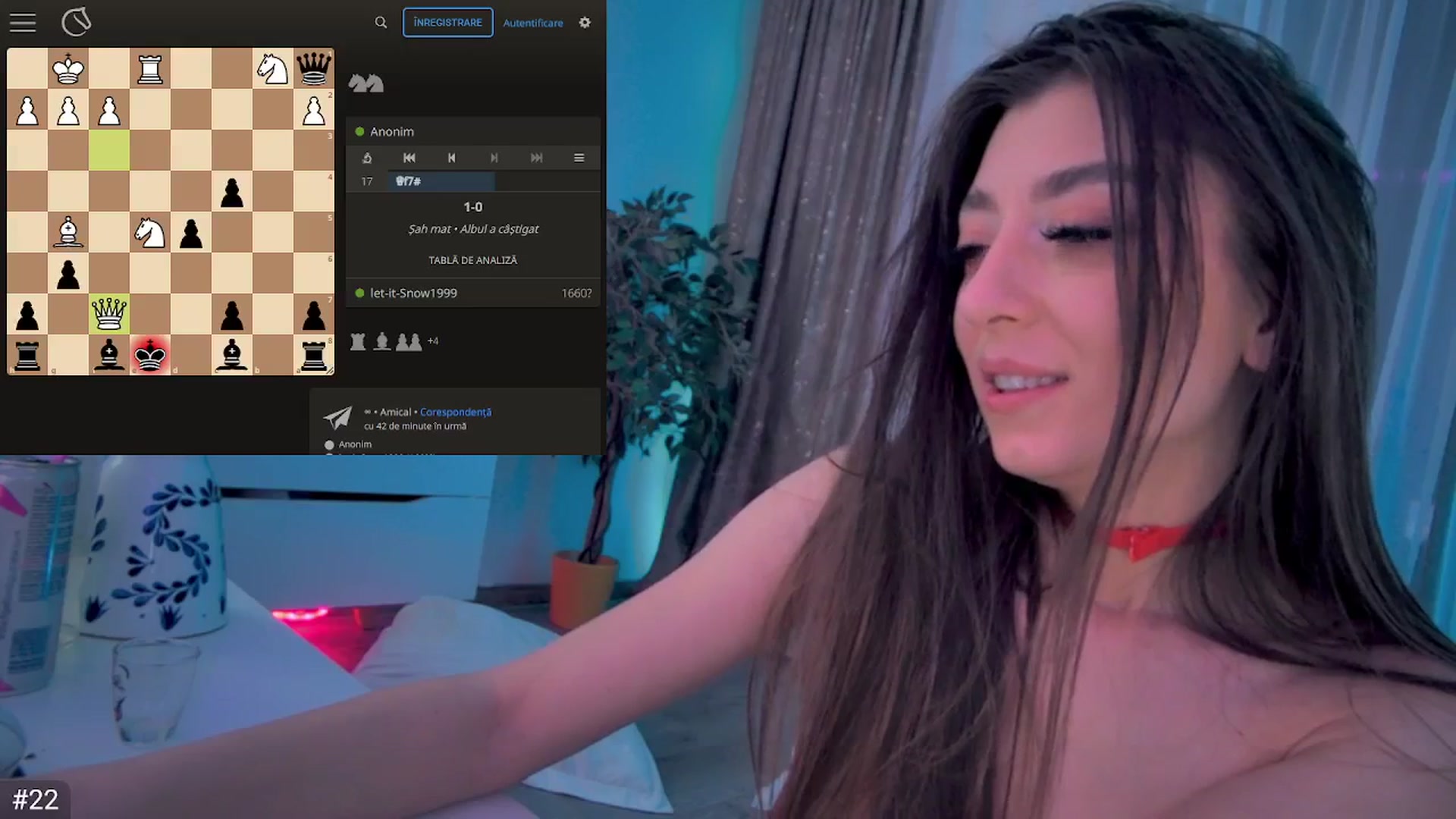Gallery image thumbnail from hunny_bunny25's myfreecams stream on, 02/02/2026, 12:01 image 14 of 20