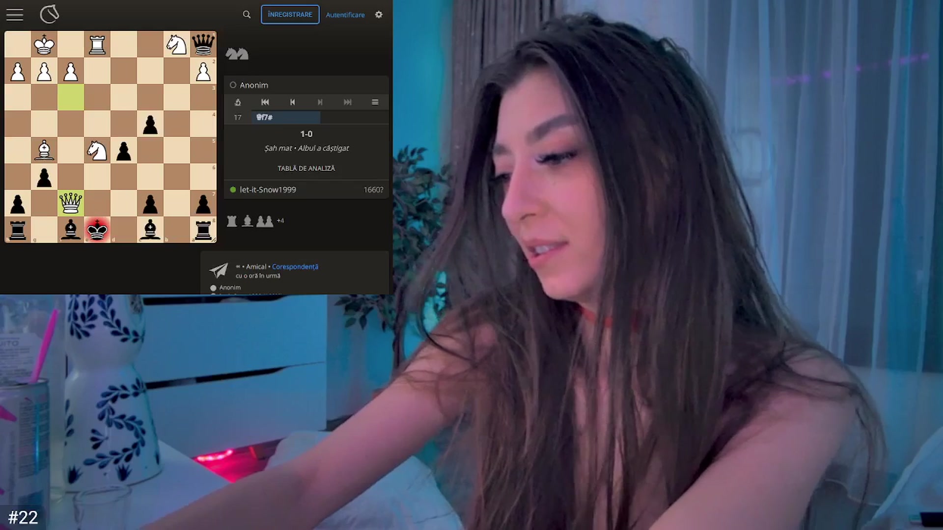 Gallery image thumbnail from hunny_bunny25's myfreecams stream on, 02/02/2026, 12:01 image 16 of 20