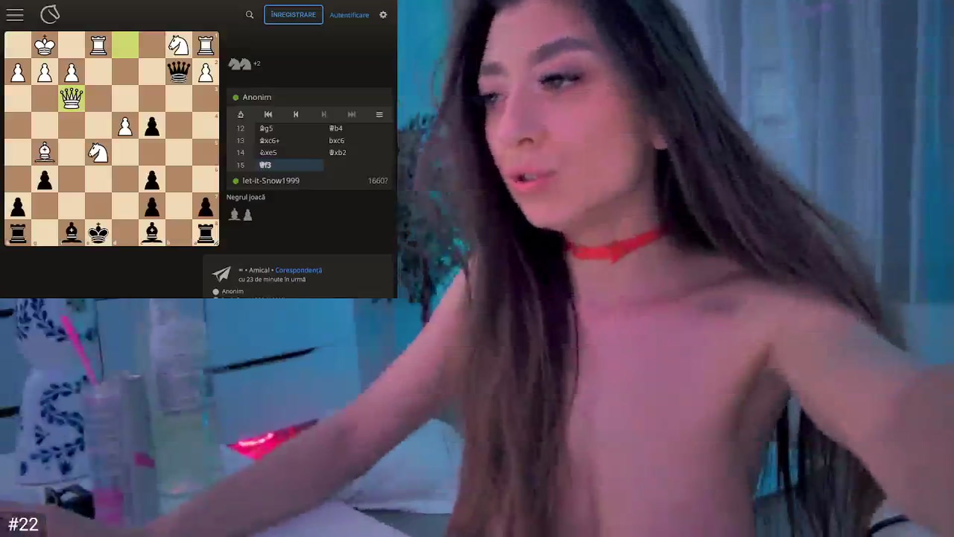 Gallery image thumbnail from hunny_bunny25's myfreecams stream on, 02/02/2026, 12:01 image 12 of 20