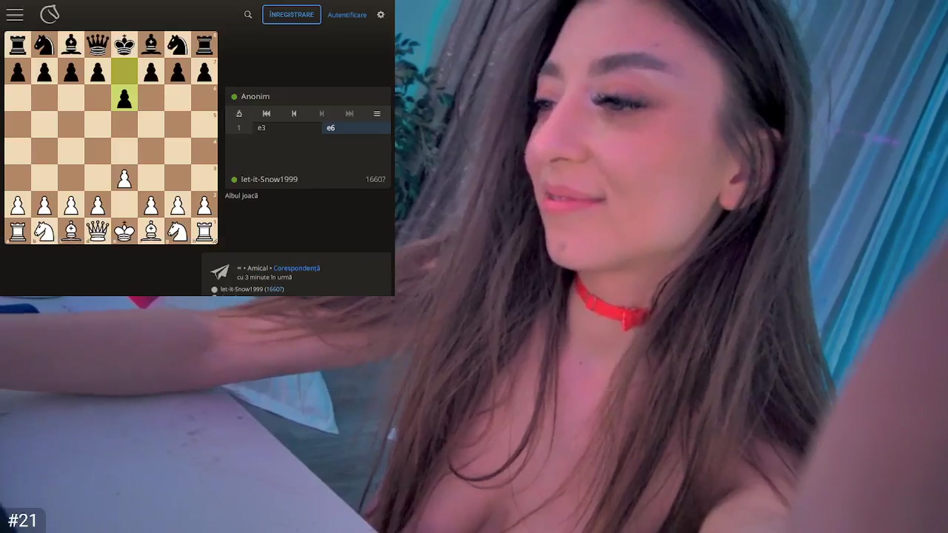 Gallery image thumbnail from hunny_bunny25's myfreecams stream on, 02/02/2026, 12:01 image 18 of 20