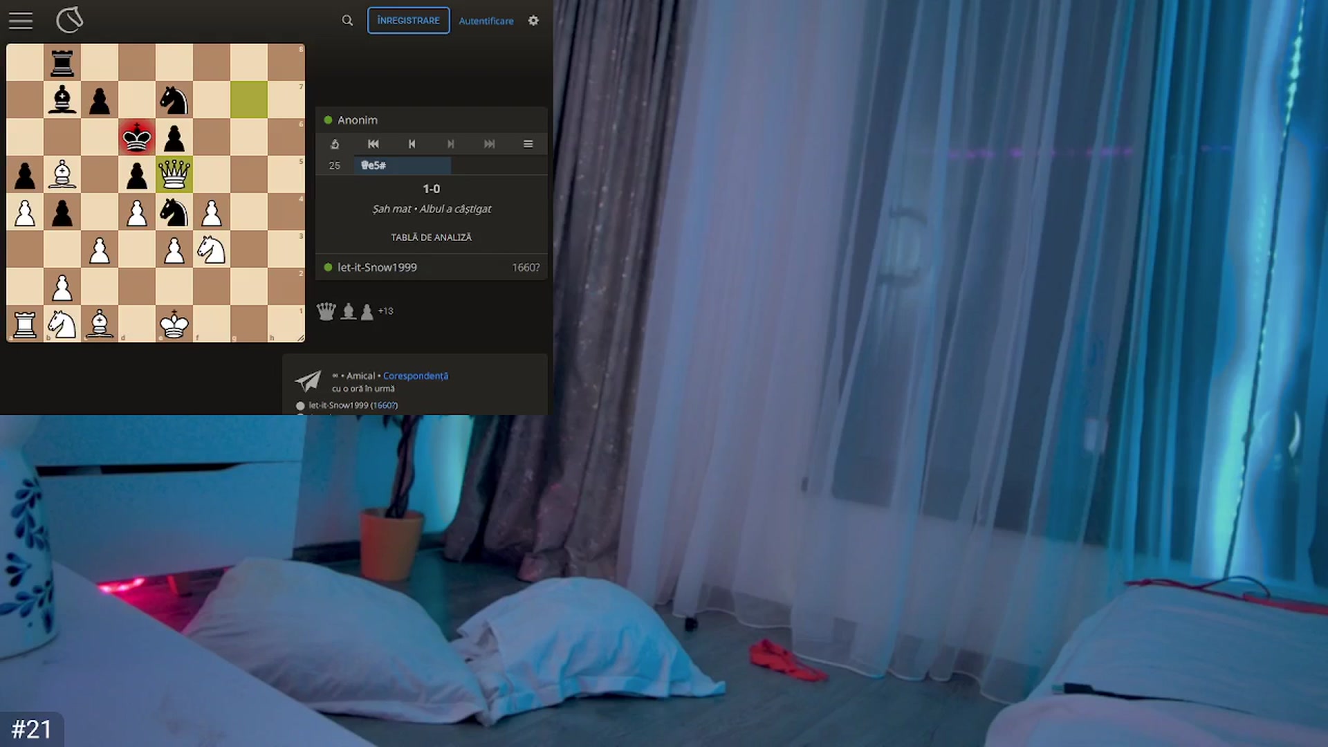 Gallery image thumbnail from hunny_bunny25's myfreecams stream on, 02/02/2026, 12:34 image 19 of 20