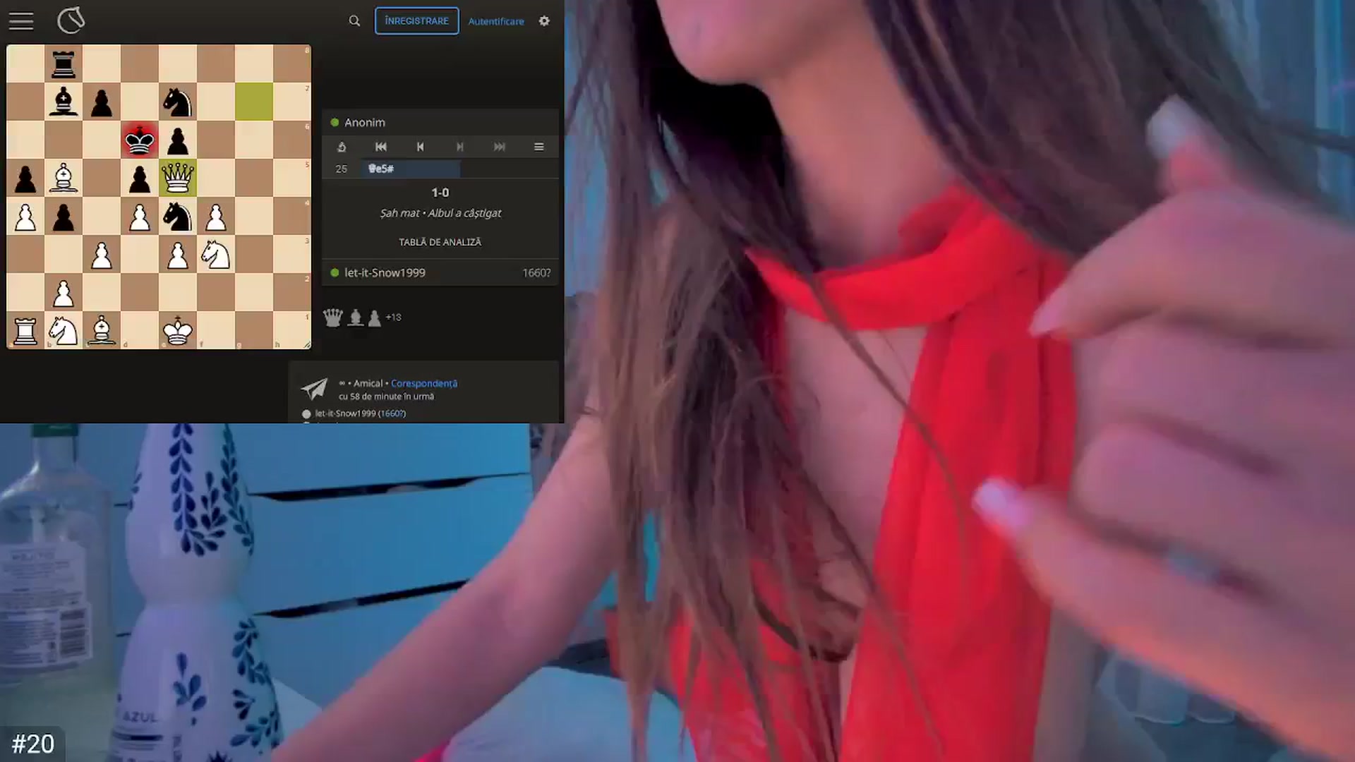 Gallery image thumbnail from hunny_bunny25's myfreecams stream on, 02/02/2026, 12:34 image 16 of 20