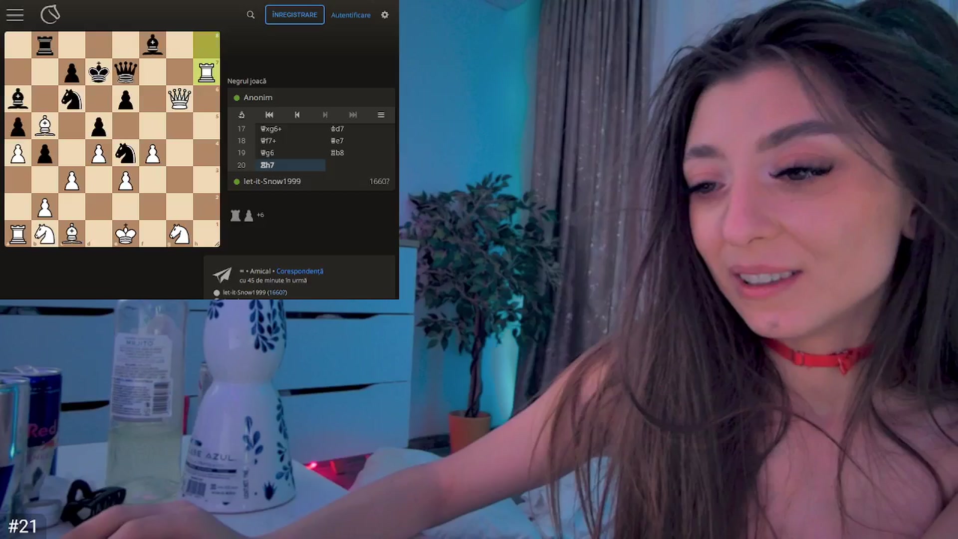 Gallery image thumbnail from hunny_bunny25's myfreecams stream on, 02/02/2026, 12:34 image 8 of 20