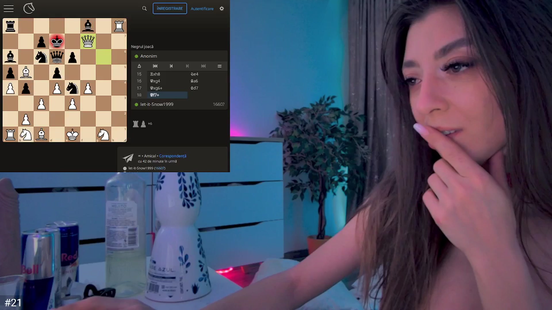 Gallery image thumbnail from hunny_bunny25's myfreecams stream on, 02/02/2026, 12:34 image 6 of 20