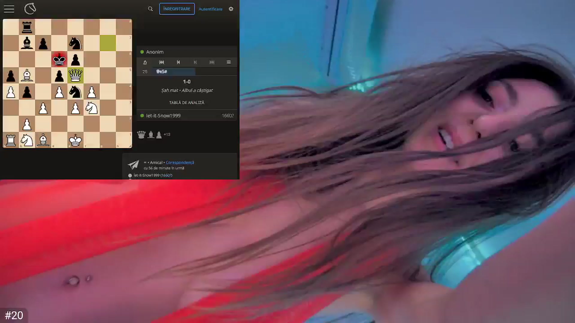 Gallery image thumbnail from hunny_bunny25's myfreecams stream on, 02/02/2026, 12:34 image 14 of 20