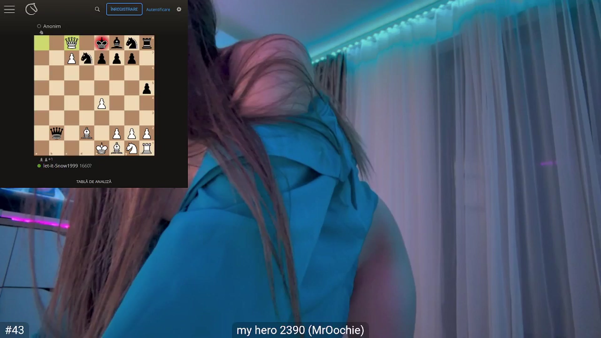 Gallery image thumbnail from hunny_bunny25's myfreecams stream on, 02/07/2026, 05:39 image 9 of 20