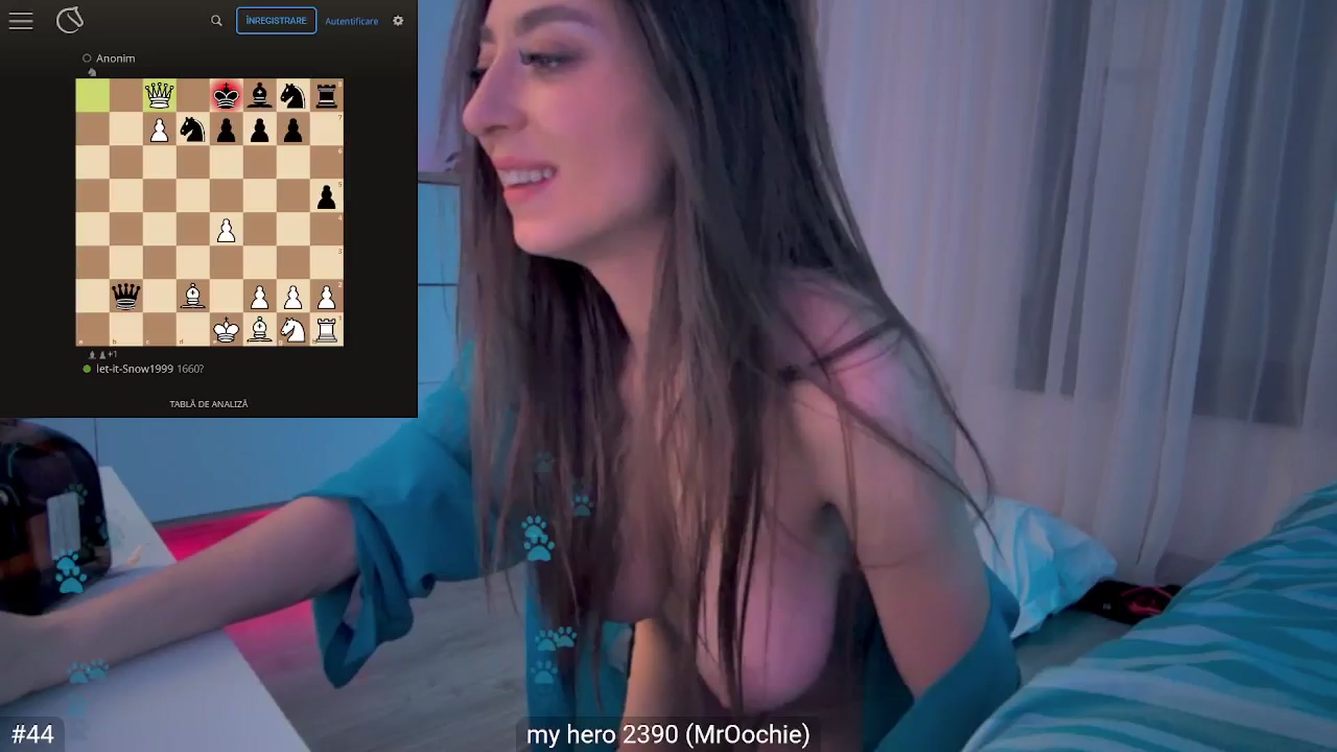 Gallery image thumbnail from hunny_bunny25's myfreecams stream on, 02/07/2026, 05:39 image 3 of 20
