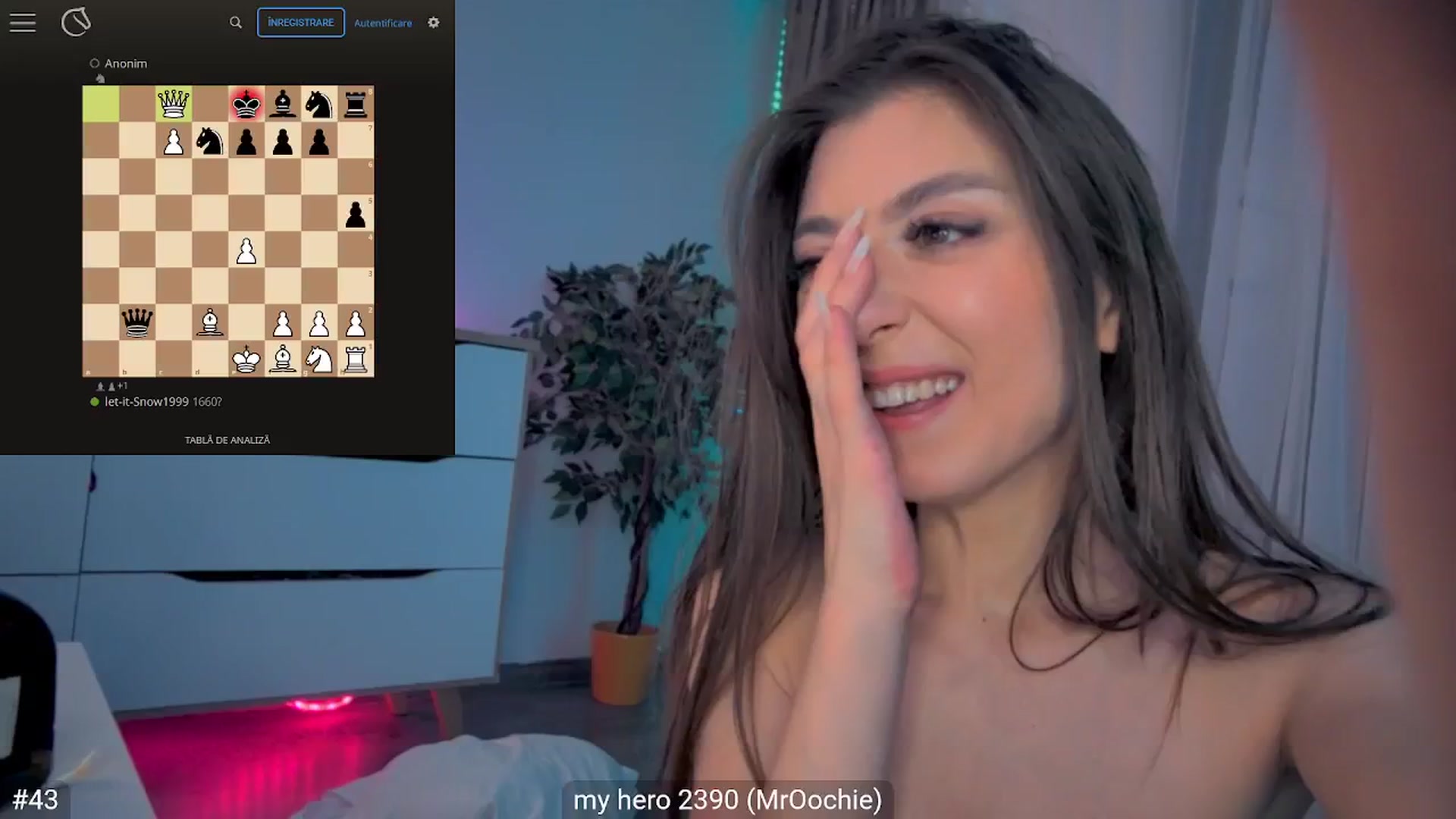 Gallery image thumbnail from hunny_bunny25's myfreecams stream on, 02/07/2026, 05:39 image 20 of 20