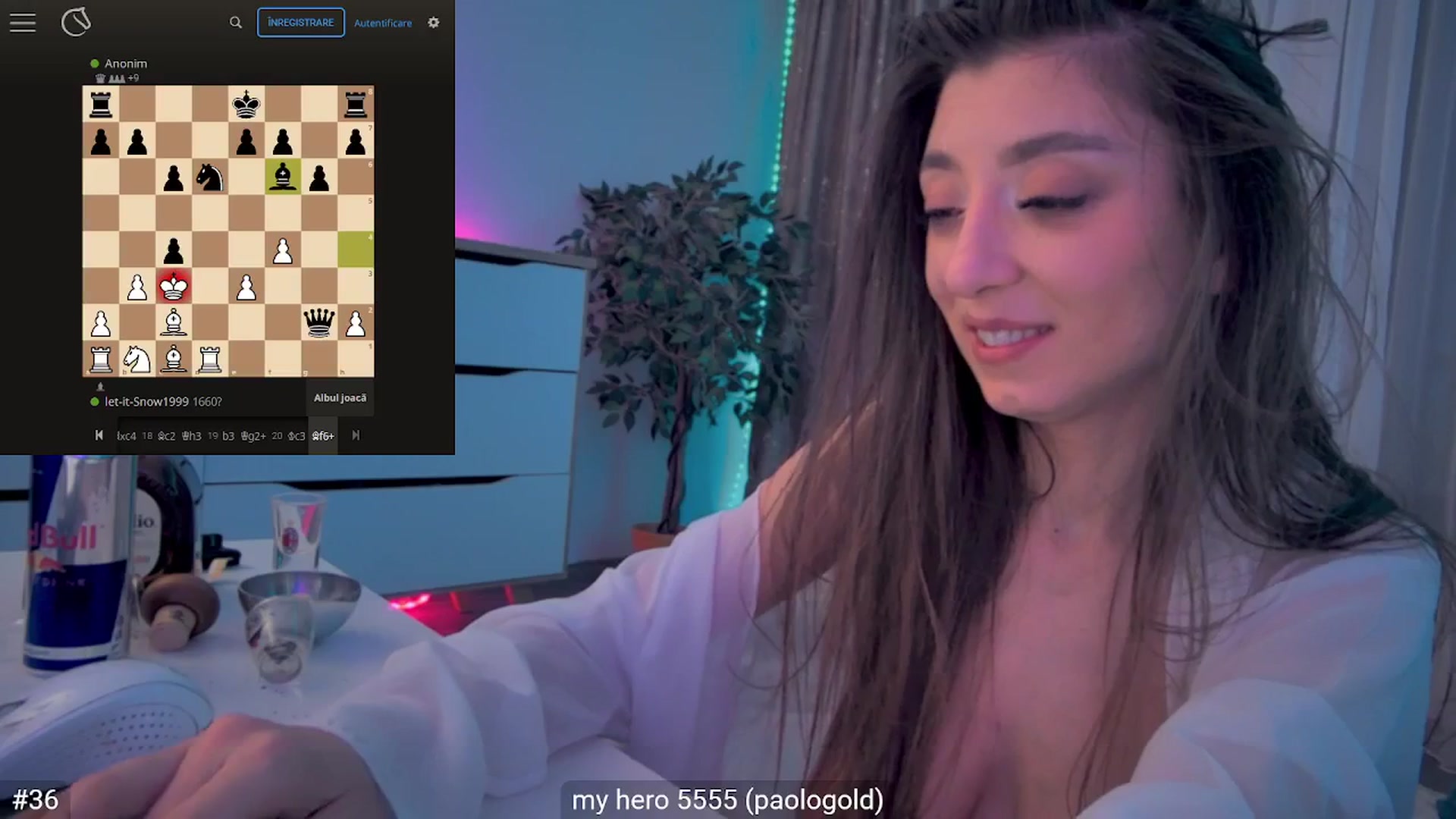 Gallery image thumbnail from hunny_bunny25's myfreecams stream on, 02/07/2026, 10:39 image 19 of 20