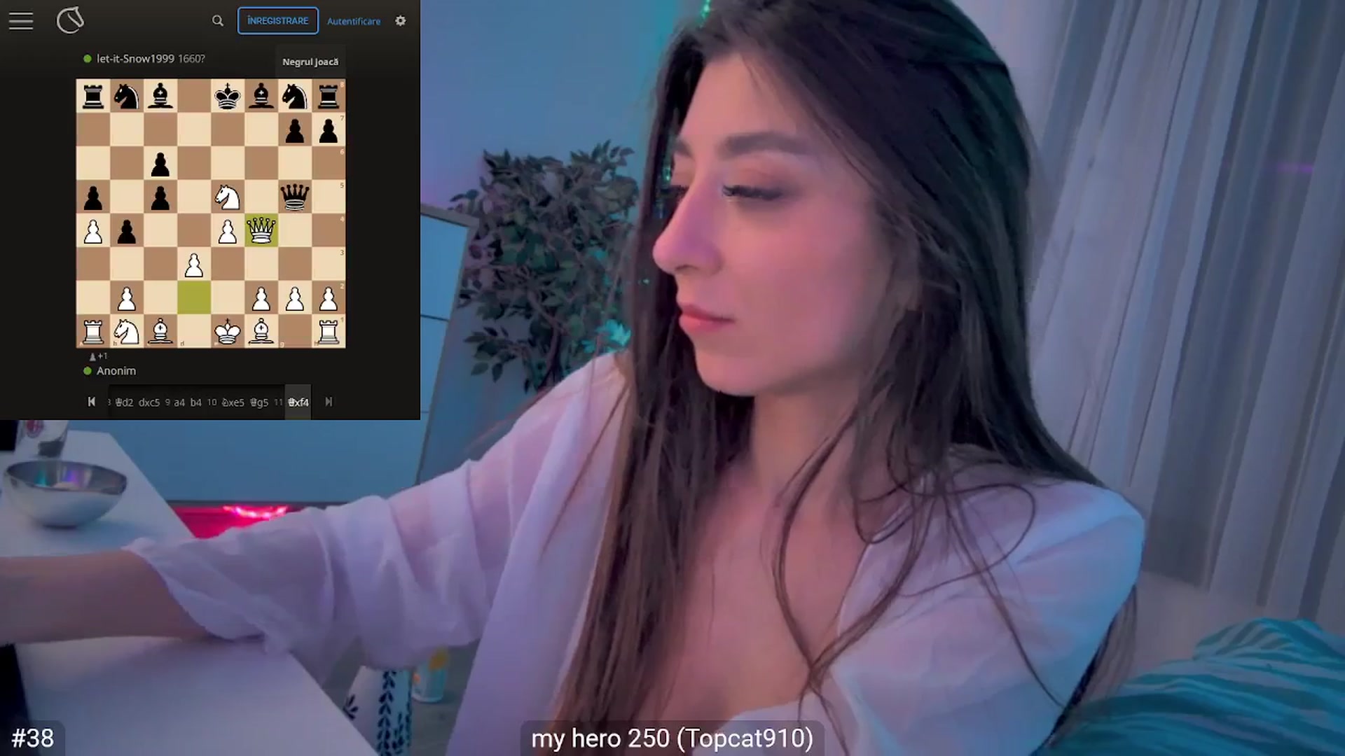 Gallery image thumbnail from hunny_bunny25's myfreecams stream on, 02/07/2026, 10:39 image 9 of 20