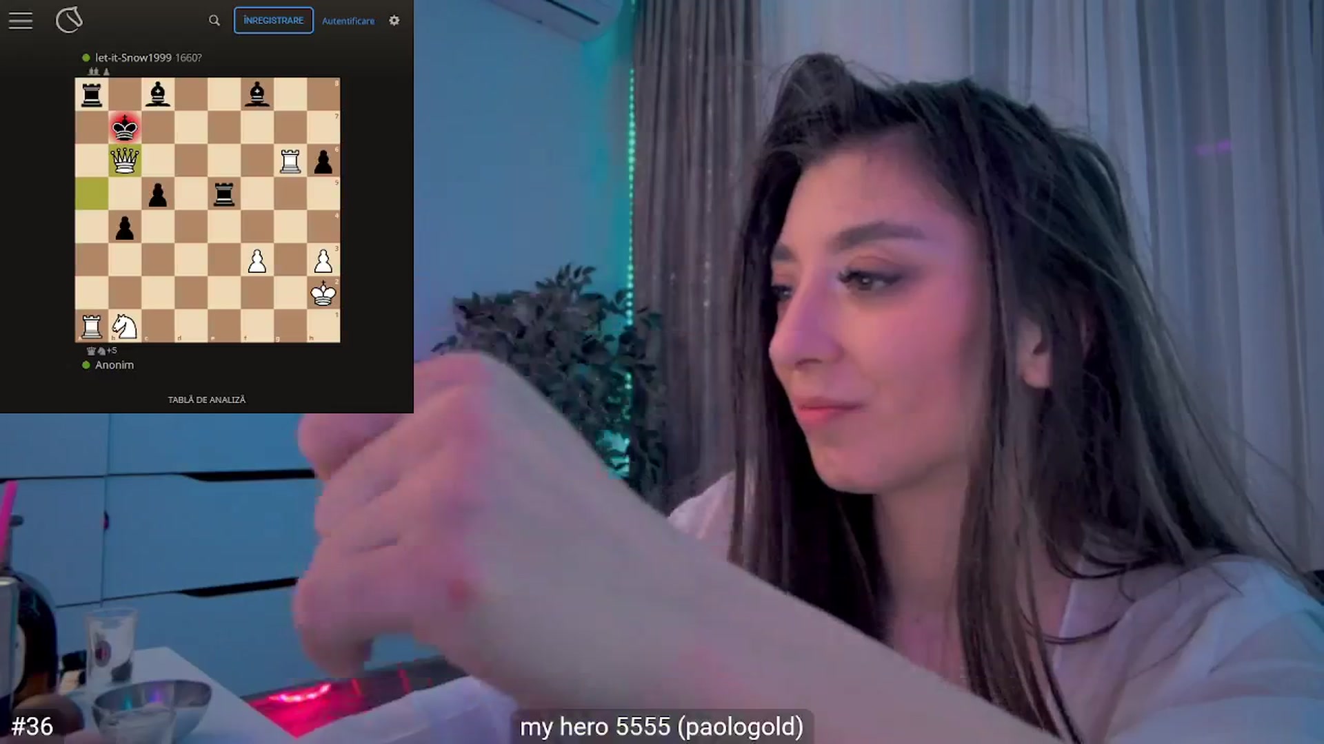 Gallery image thumbnail from hunny_bunny25's myfreecams stream on, 02/07/2026, 10:39 image 14 of 20