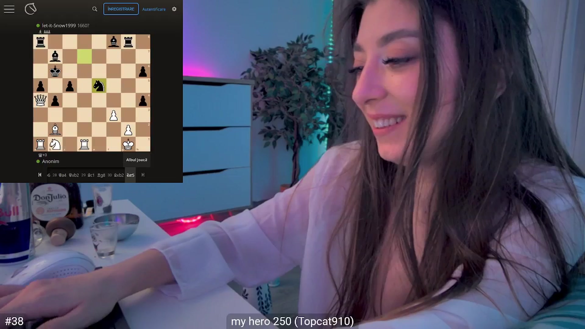 Gallery image thumbnail from hunny_bunny25's myfreecams stream on, 02/07/2026, 10:39 image 12 of 20