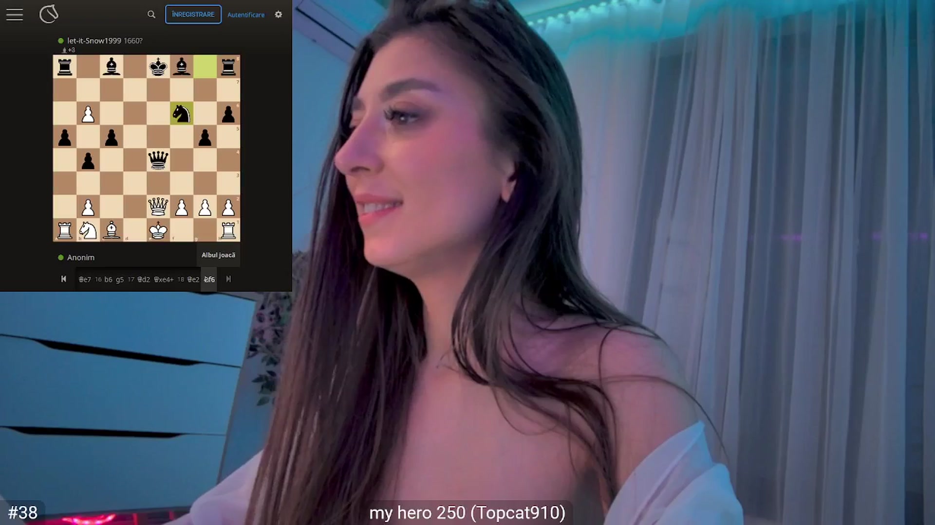 Gallery image thumbnail from hunny_bunny25's myfreecams stream on, 02/07/2026, 10:39 image 10 of 20