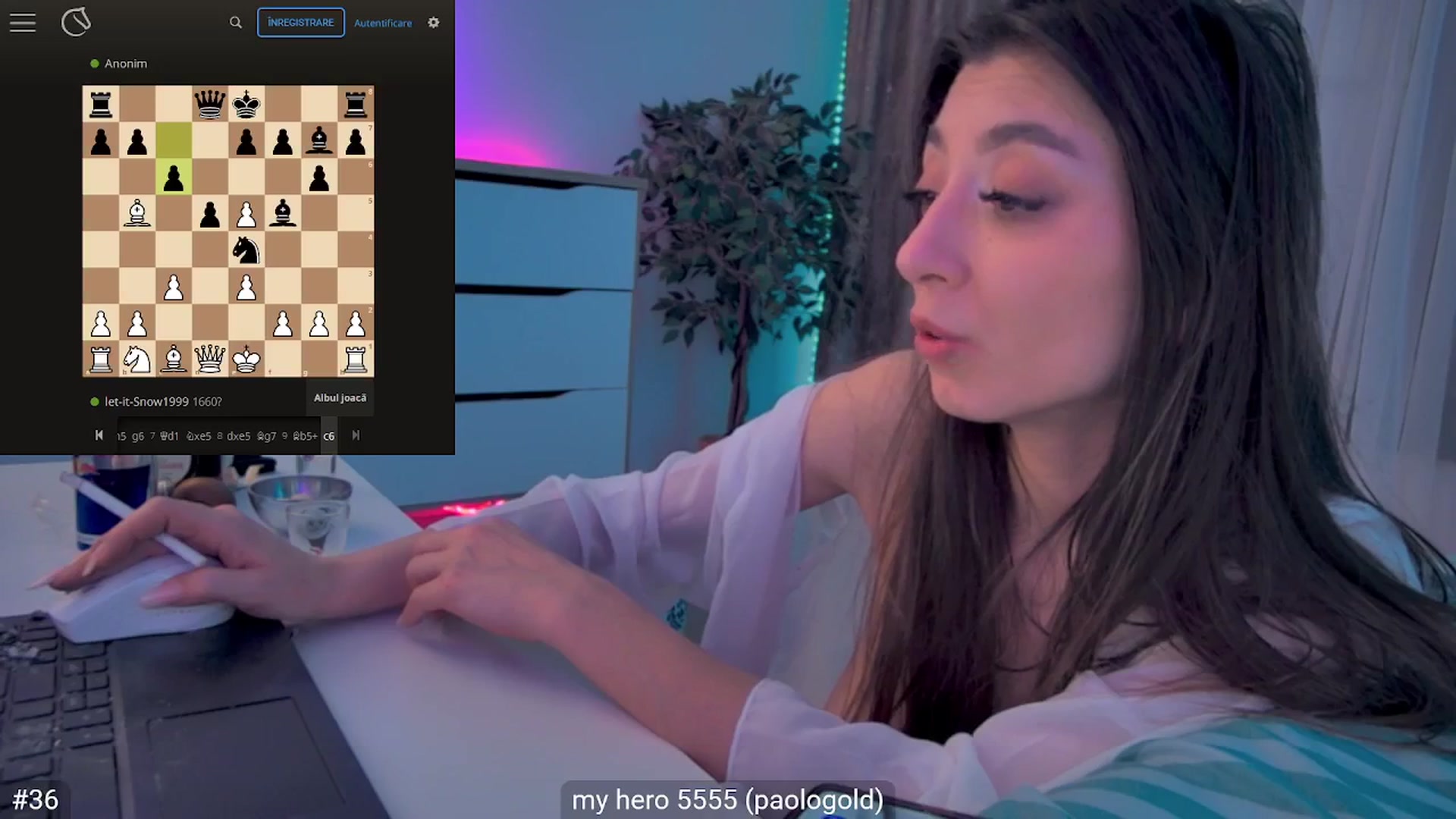 Gallery image thumbnail from hunny_bunny25's myfreecams stream on, 02/07/2026, 10:39 image 17 of 20