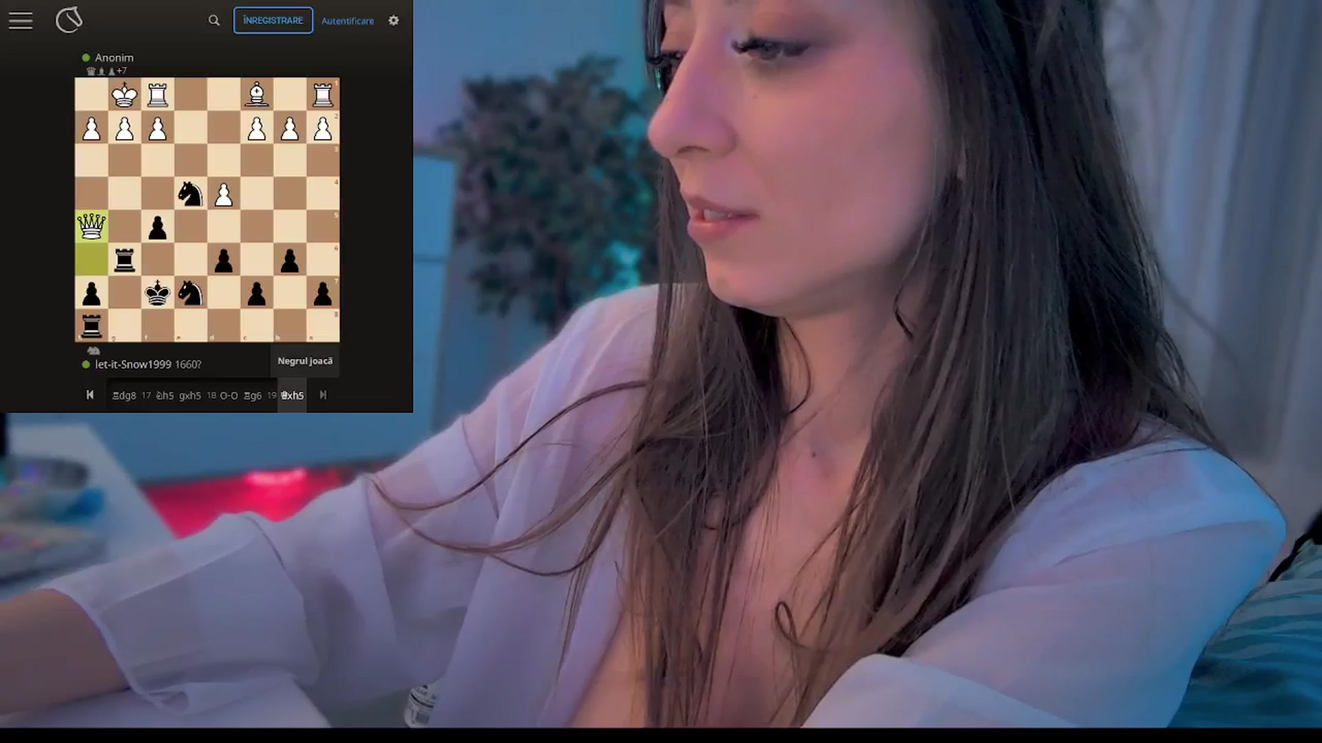 Gallery image thumbnail from hunny_bunny25's myfreecams stream on, 02/07/2026, 11:31 image 13 of 20